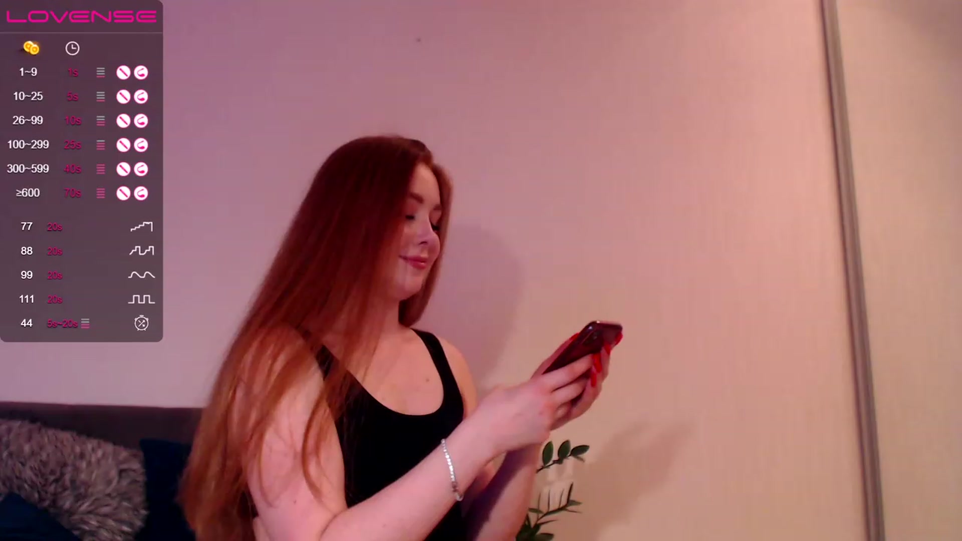 Gallery image thumbnail from Wet_Redhead's myfreecams stream on, 06/22/2023, 21:40 image 20 of 20
