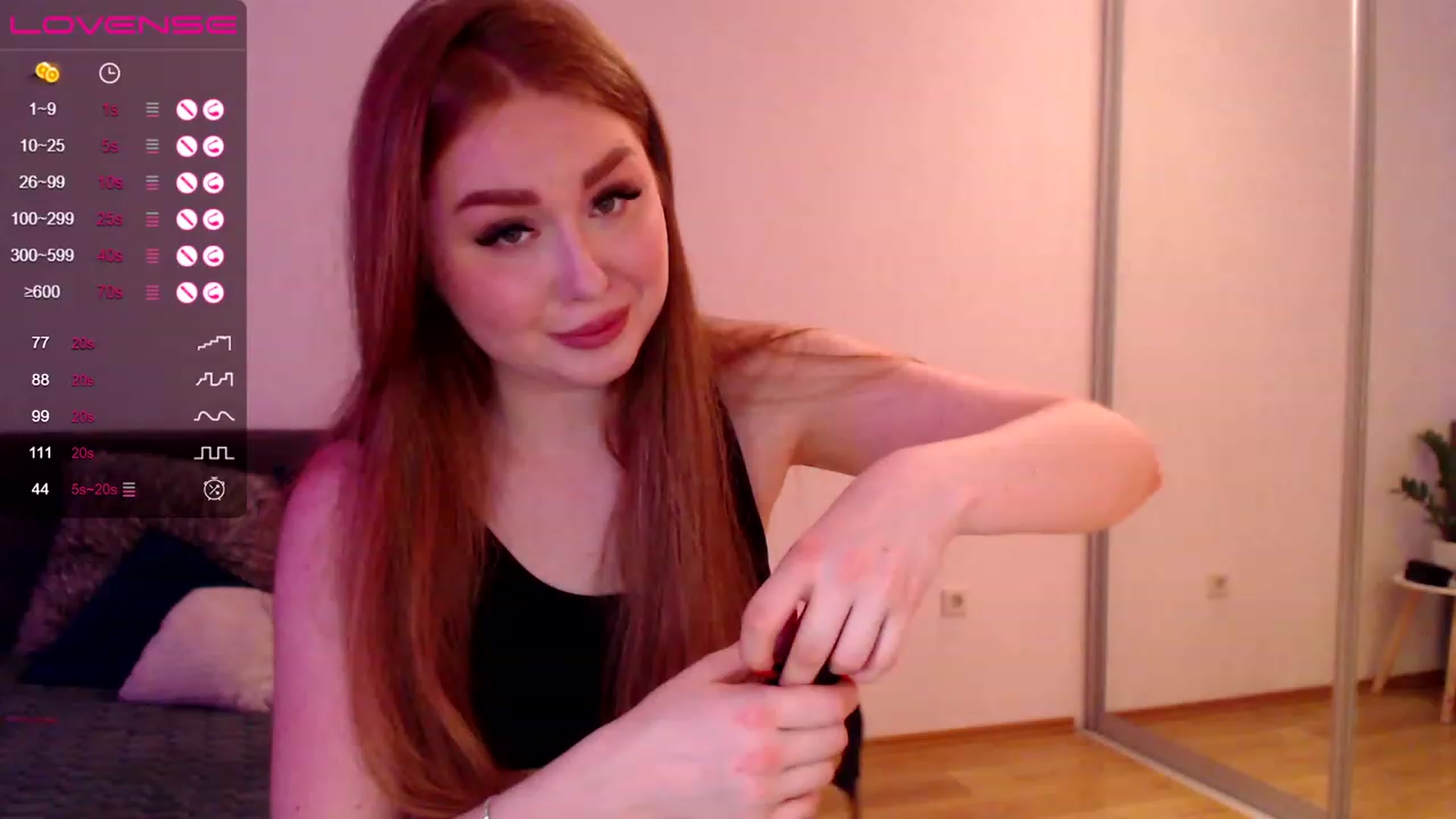 Gallery image thumbnail from Wet_Redhead's myfreecams stream on, 06/22/2023, 21:40 image 1 of 20
