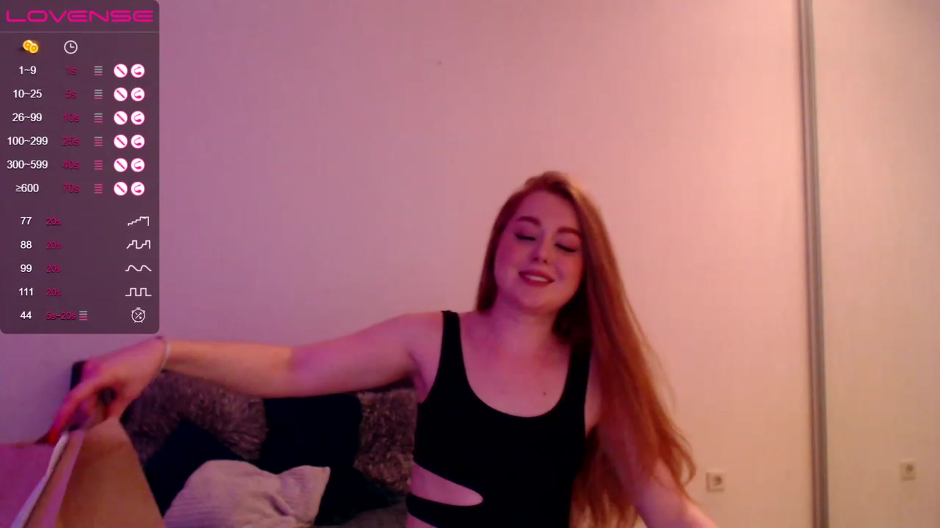 Gallery image thumbnail from Wet_Redhead's myfreecams stream on, 06/22/2023, 21:40 image 11 of 20