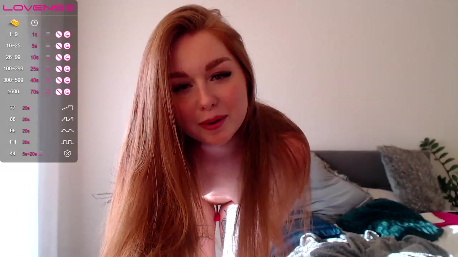 Gallery image thumbnail from Wet_Redhead's myfreecams stream on, 06/29/2023, 17:18 image 20 of 20