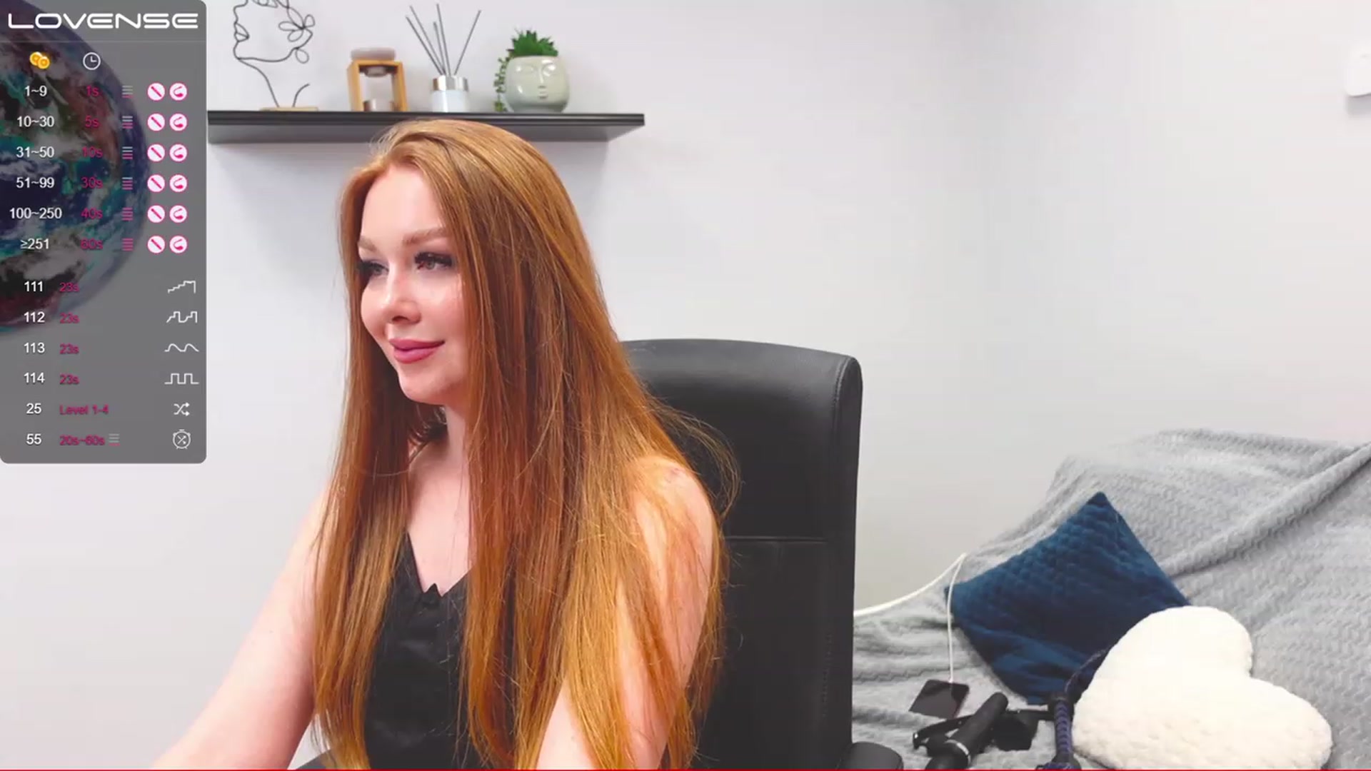 Gallery image thumbnail from Wet_Redhead's myfreecams stream on, 07/05/2023, 21:04 image 20 of 20