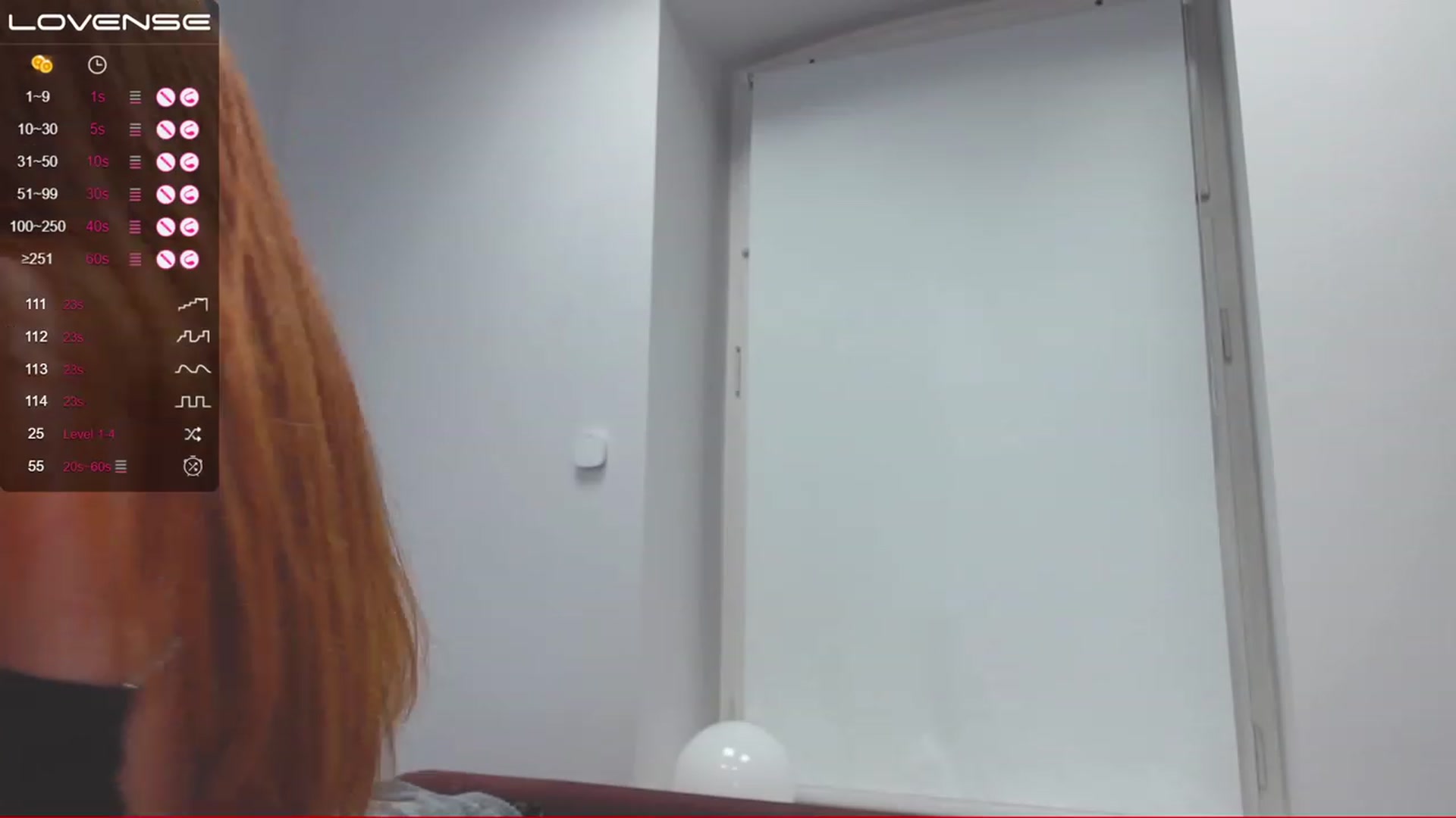 Gallery image thumbnail from Wet_Redhead's myfreecams stream on, 07/05/2023, 21:04 image 6 of 20