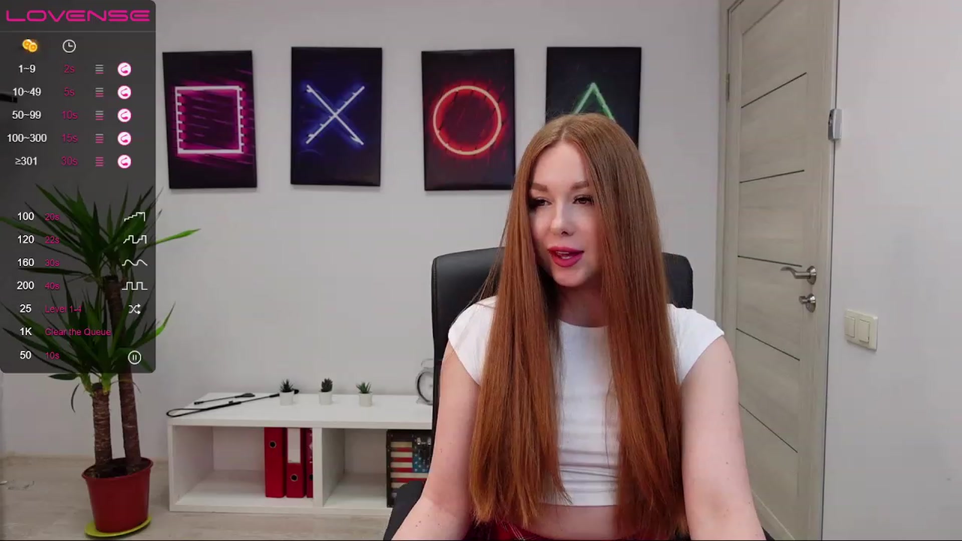 Gallery image thumbnail from Wet_Redhead's myfreecams stream on, 07/11/2023, 17:29 image 14 of 20