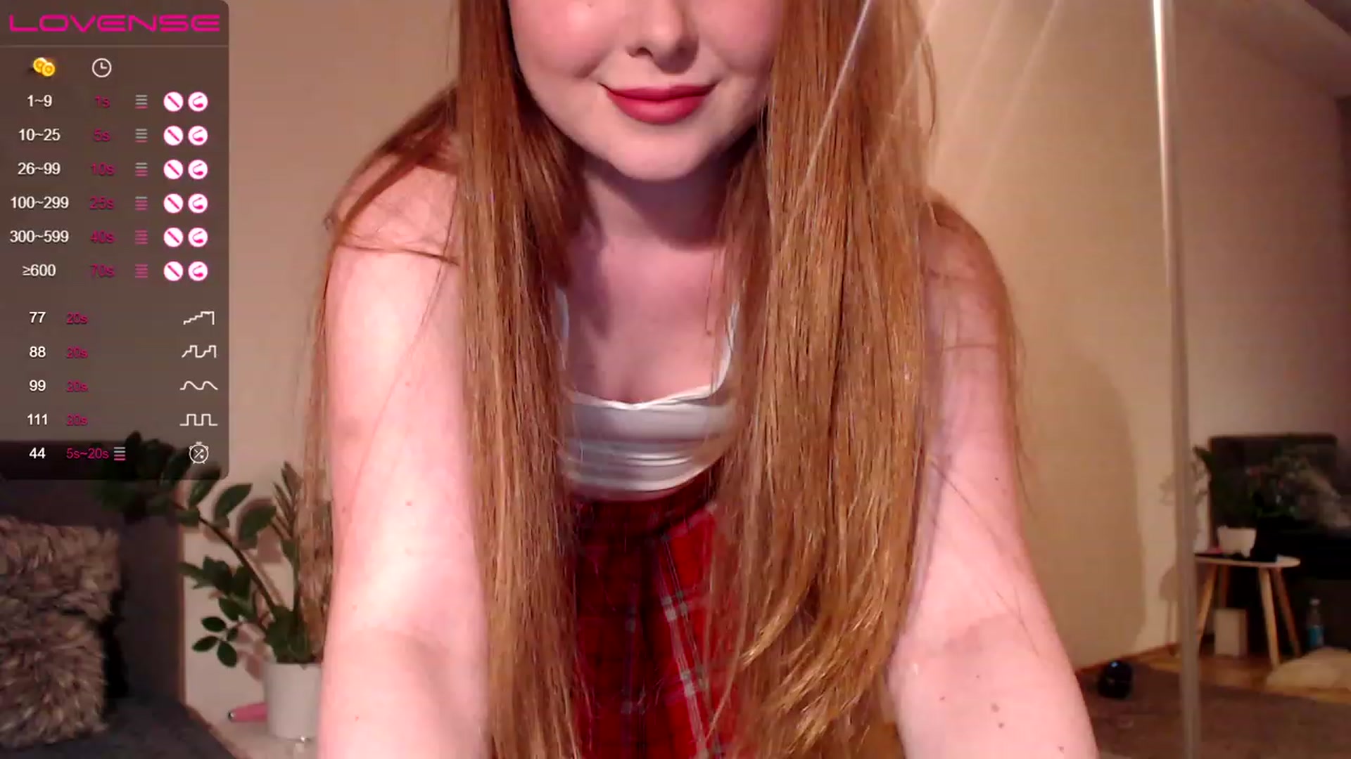 Gallery image thumbnail from Wet_Redhead's myfreecams stream on, 07/15/2023, 21:20 image 5 of 20