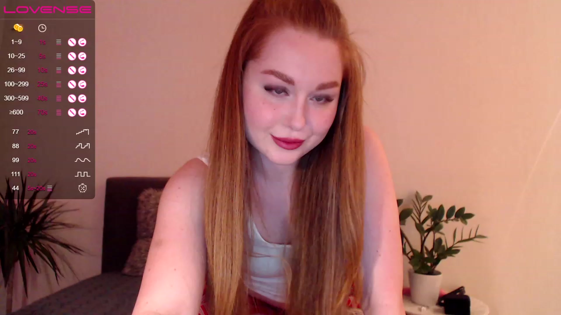 Gallery image thumbnail from Wet_Redhead's myfreecams stream on, 07/15/2023, 21:20 image 3 of 20