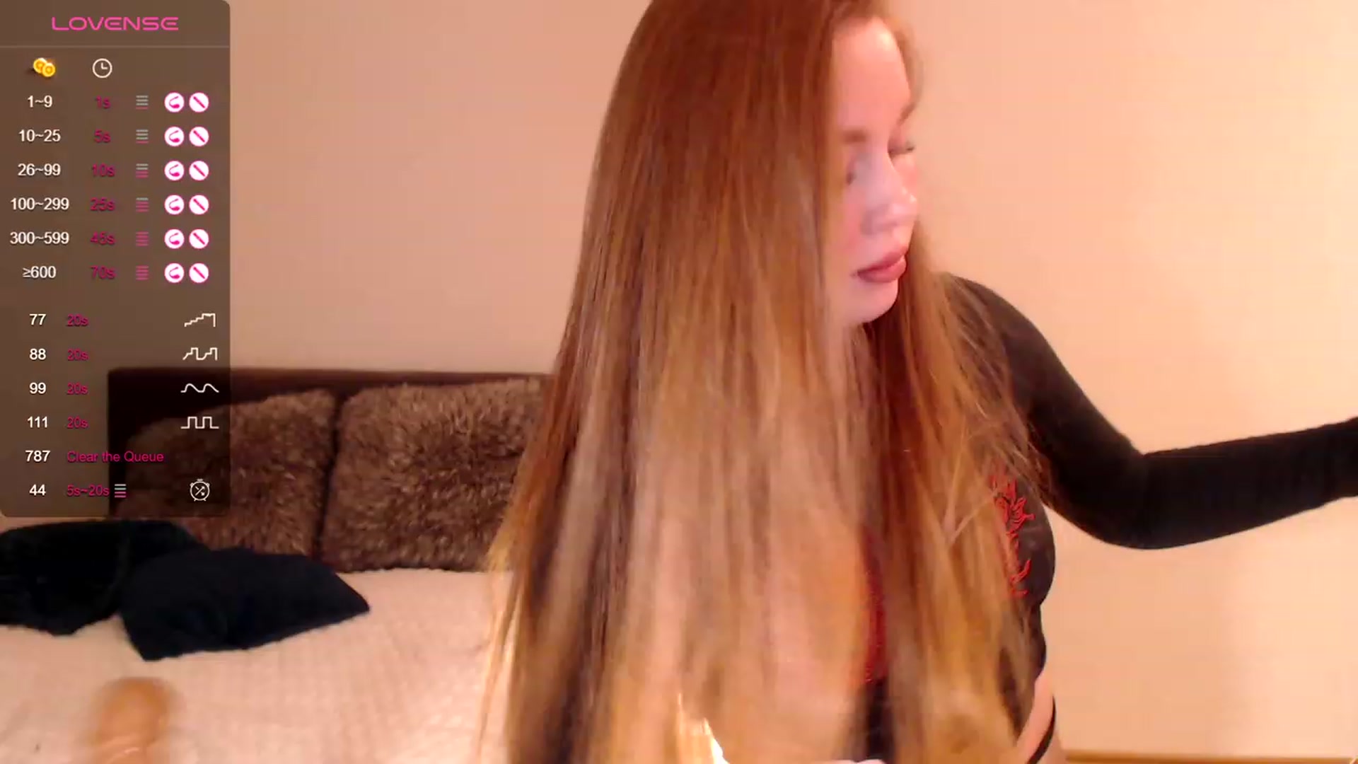 Gallery image thumbnail from Wet_Redhead's myfreecams stream on, 10/18/2023, 17:42 image 17 of 20