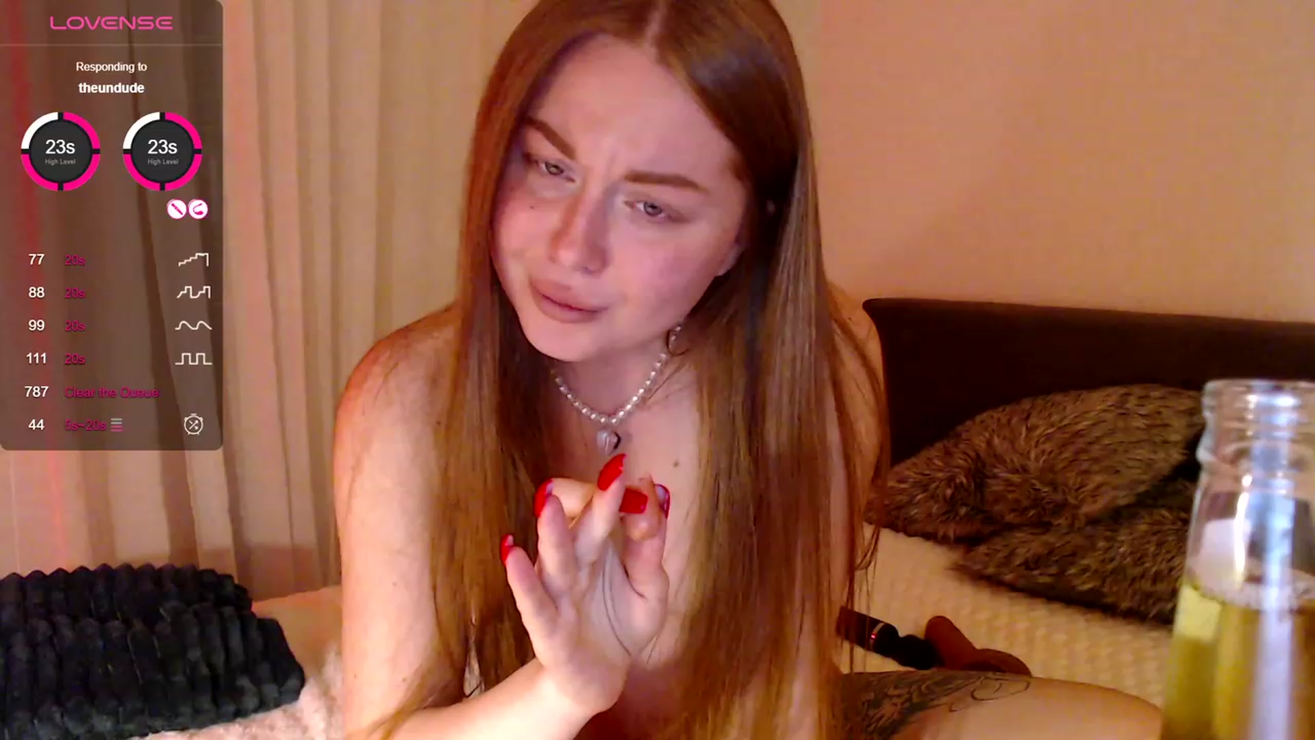 Gallery image thumbnail from Wet_Redhead's myfreecams stream on, 12/02/2023, 20:35 image 12 of 20