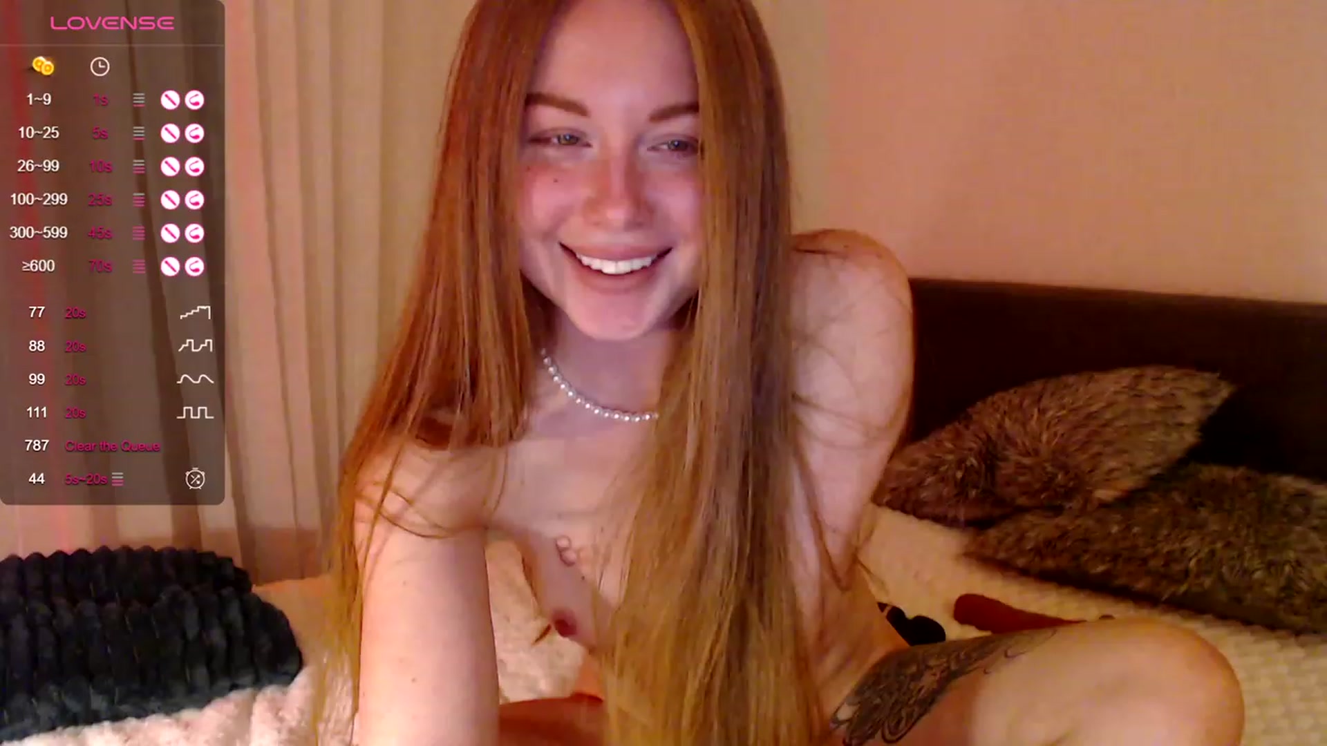Gallery image thumbnail from Wet_Redhead's myfreecams stream on, 12/02/2023, 20:35 image 6 of 20