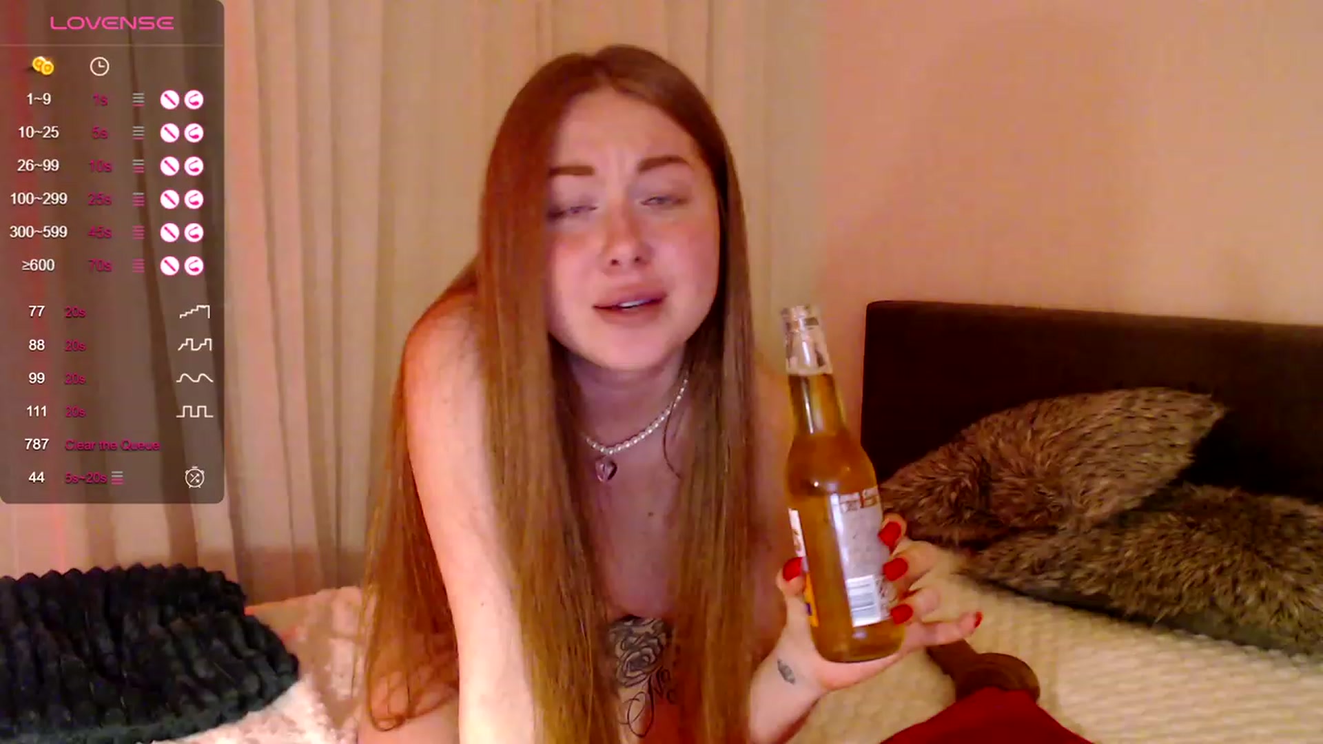 Gallery image thumbnail from Wet_Redhead's myfreecams stream on, 12/02/2023, 20:35 image 13 of 20