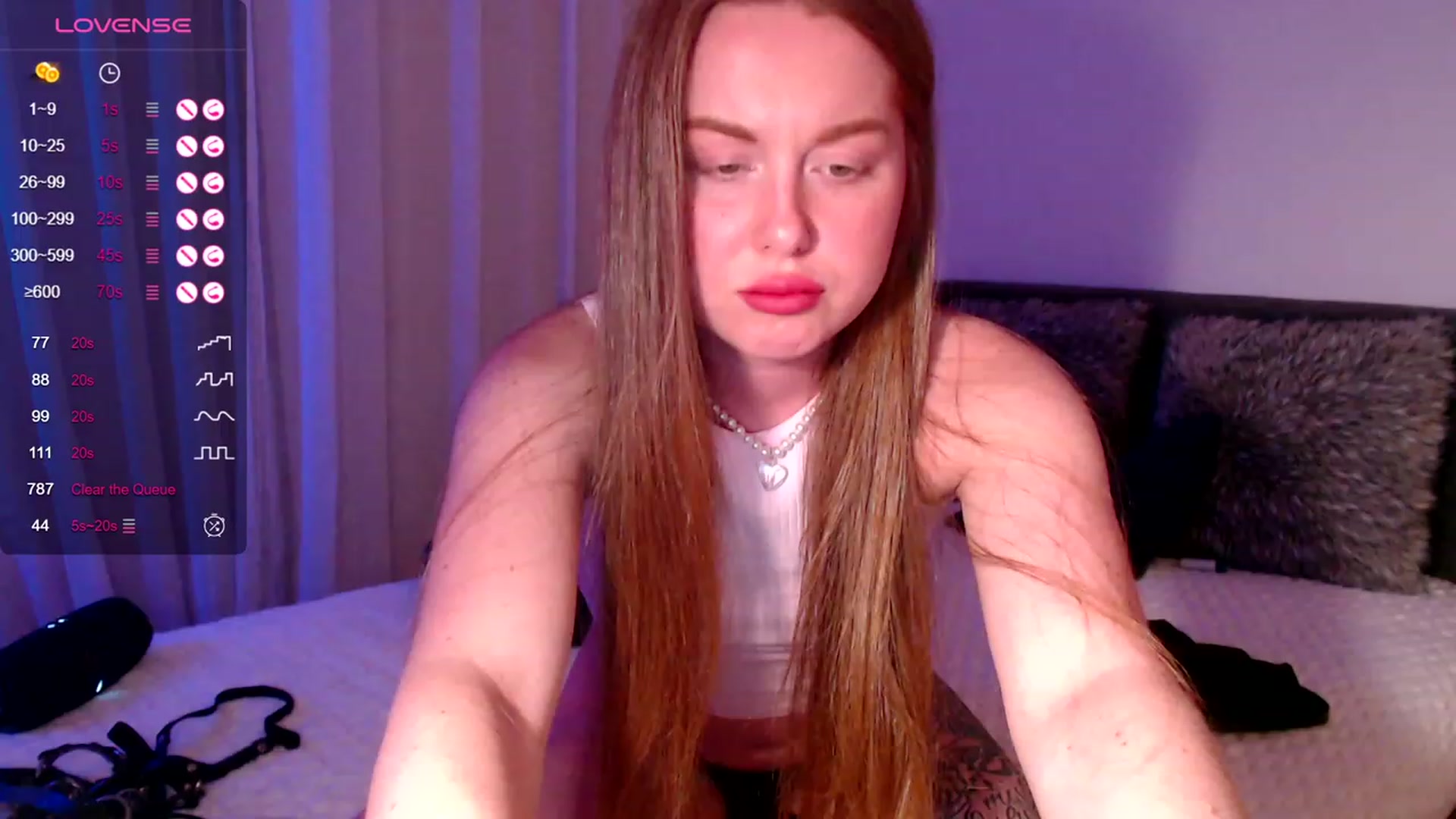 Gallery image thumbnail from Wet_Redhead's myfreecams stream on, 12/10/2023, 17:34 image 15 of 20