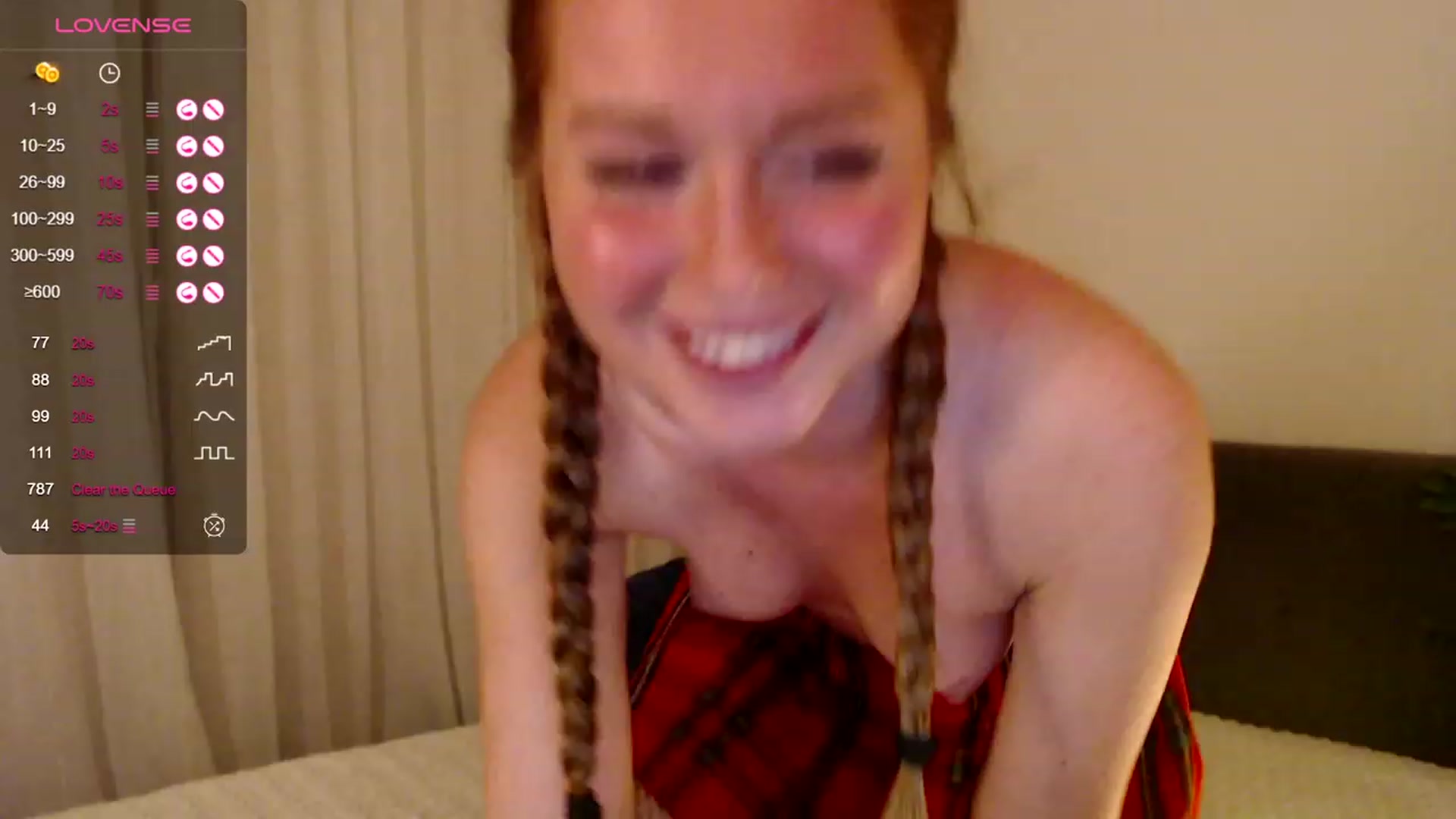 Gallery image thumbnail from Wet_Redhead's myfreecams stream on, 12/22/2023, 21:14 image 7 of 20