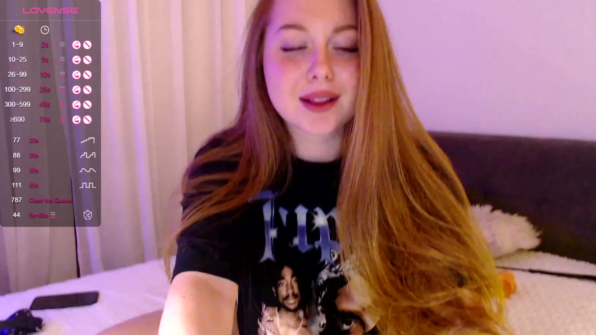 Gallery image thumbnail from Wet_Redhead's myfreecams stream on, 01/01/2024, 20:04 image 15 of 20