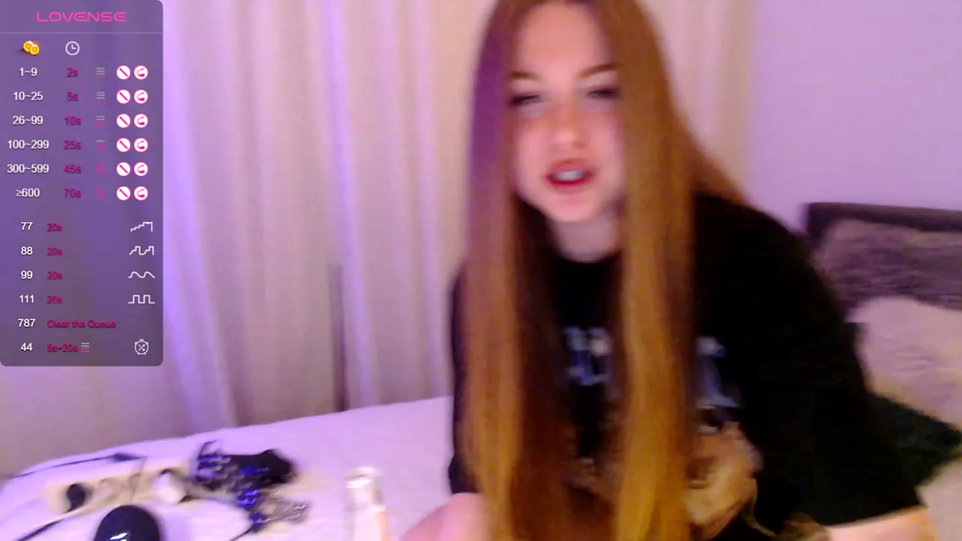 Gallery image thumbnail from Wet_Redhead's myfreecams stream on, 01/01/2024, 20:04 image 3 of 20