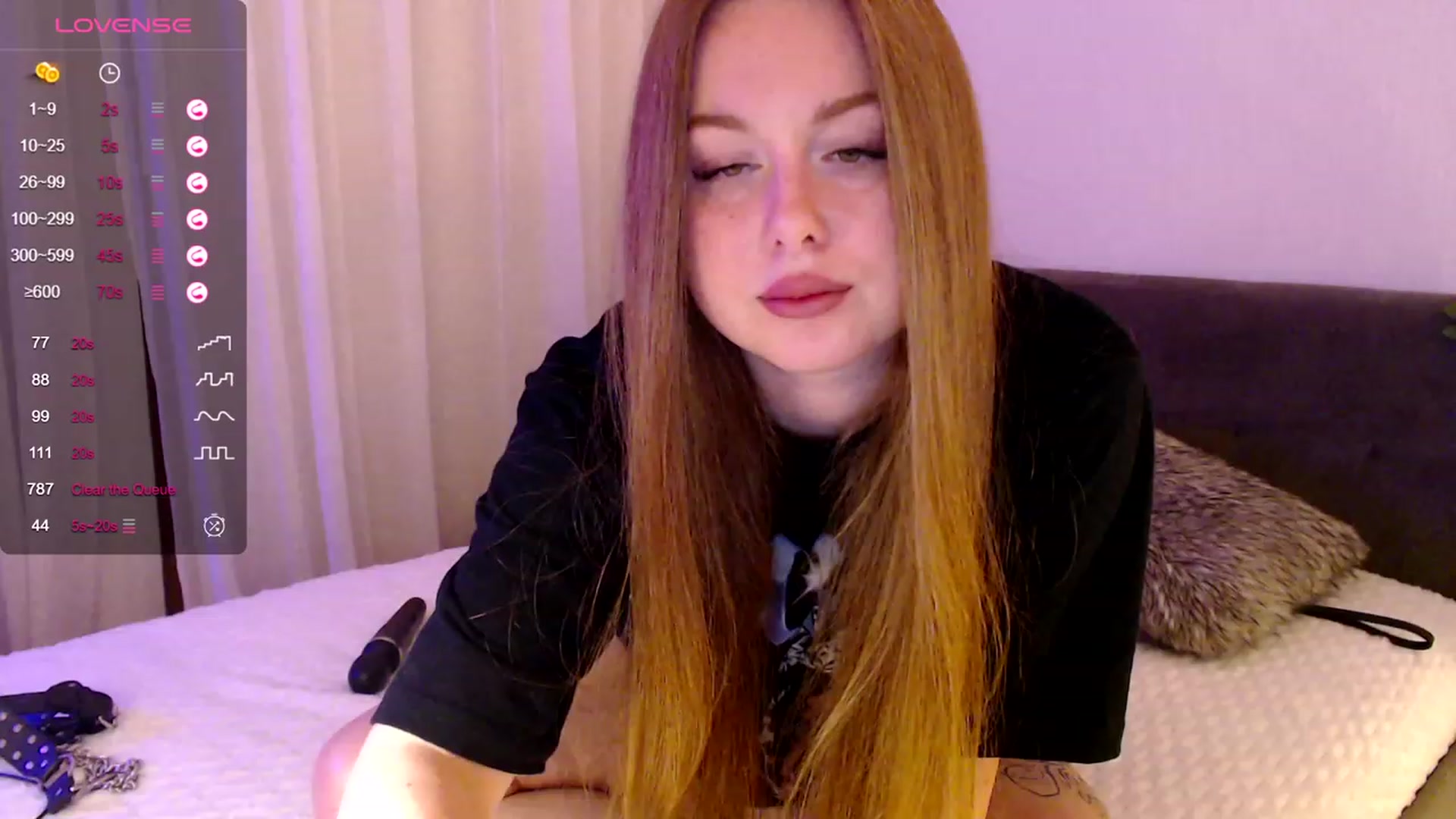 Gallery image thumbnail from Wet_Redhead's myfreecams stream on, 01/01/2024, 20:04 image 1 of 20