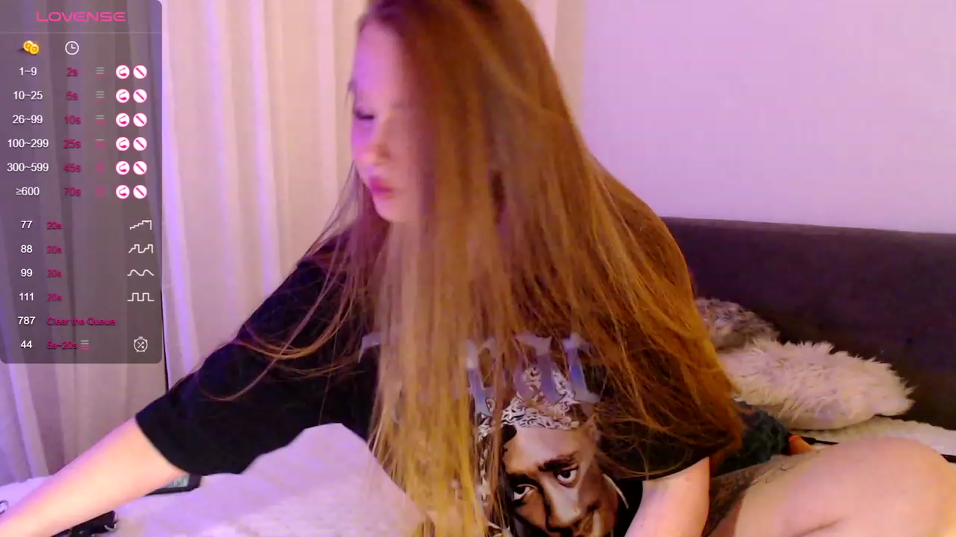 Gallery image thumbnail from Wet_Redhead's myfreecams stream on, 01/01/2024, 20:04 image 14 of 20