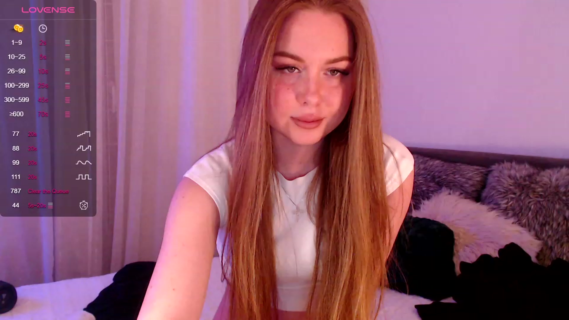 Gallery image thumbnail from Wet_Redhead's myfreecams stream on, 01/02/2024, 18:00 image 10 of 20