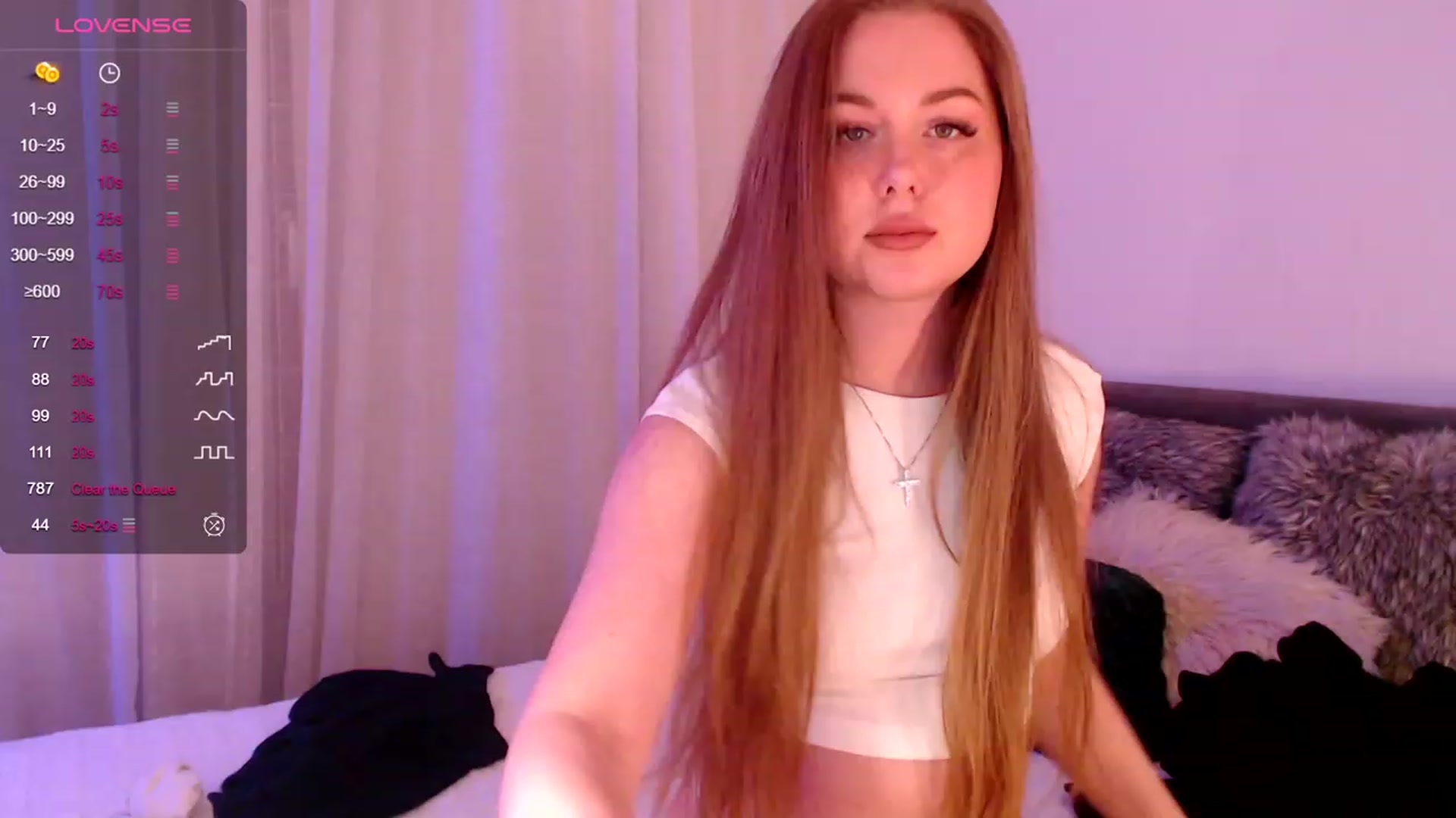Gallery image thumbnail from Wet_Redhead's myfreecams stream on, 01/02/2024, 18:00 image 5 of 20