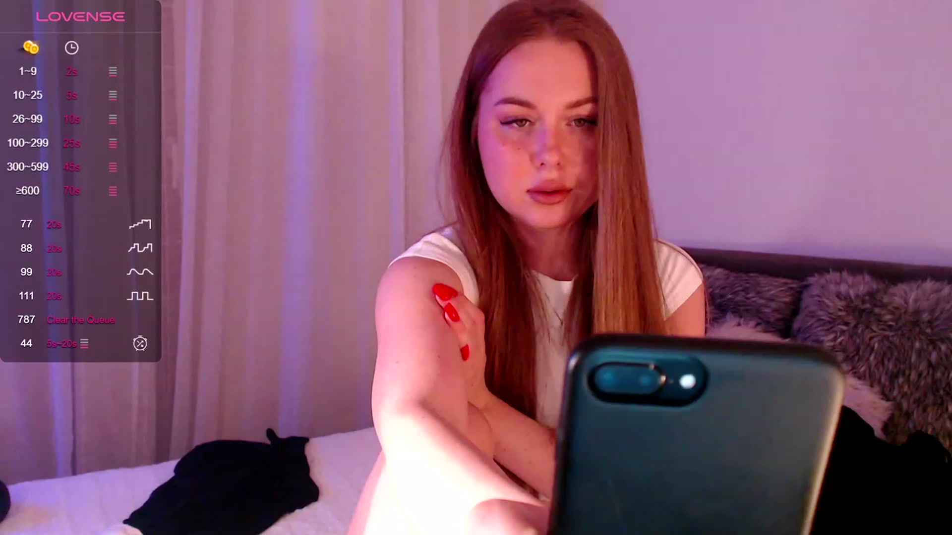 Gallery image thumbnail from Wet_Redhead's myfreecams stream on, 01/02/2024, 18:00 image 14 of 20