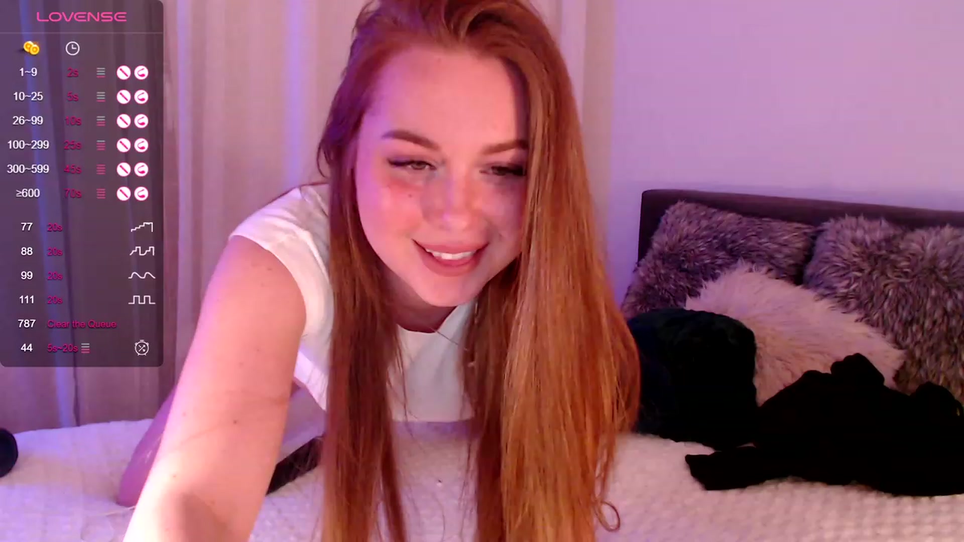 Gallery image thumbnail from Wet_Redhead's myfreecams stream on, 01/02/2024, 18:00 image 19 of 20