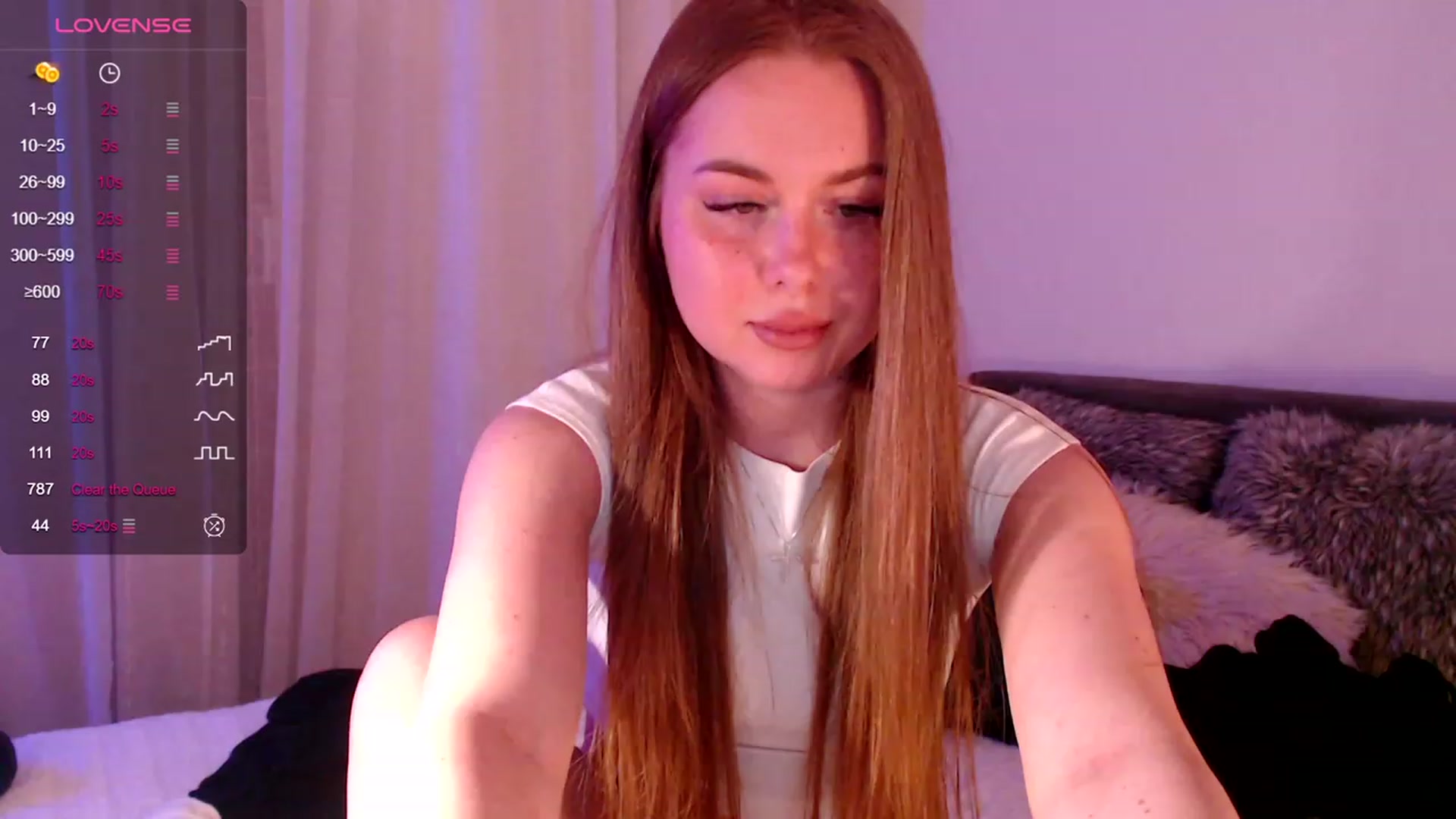 Gallery image thumbnail from Wet_Redhead's myfreecams stream on, 01/02/2024, 18:00 image 13 of 20