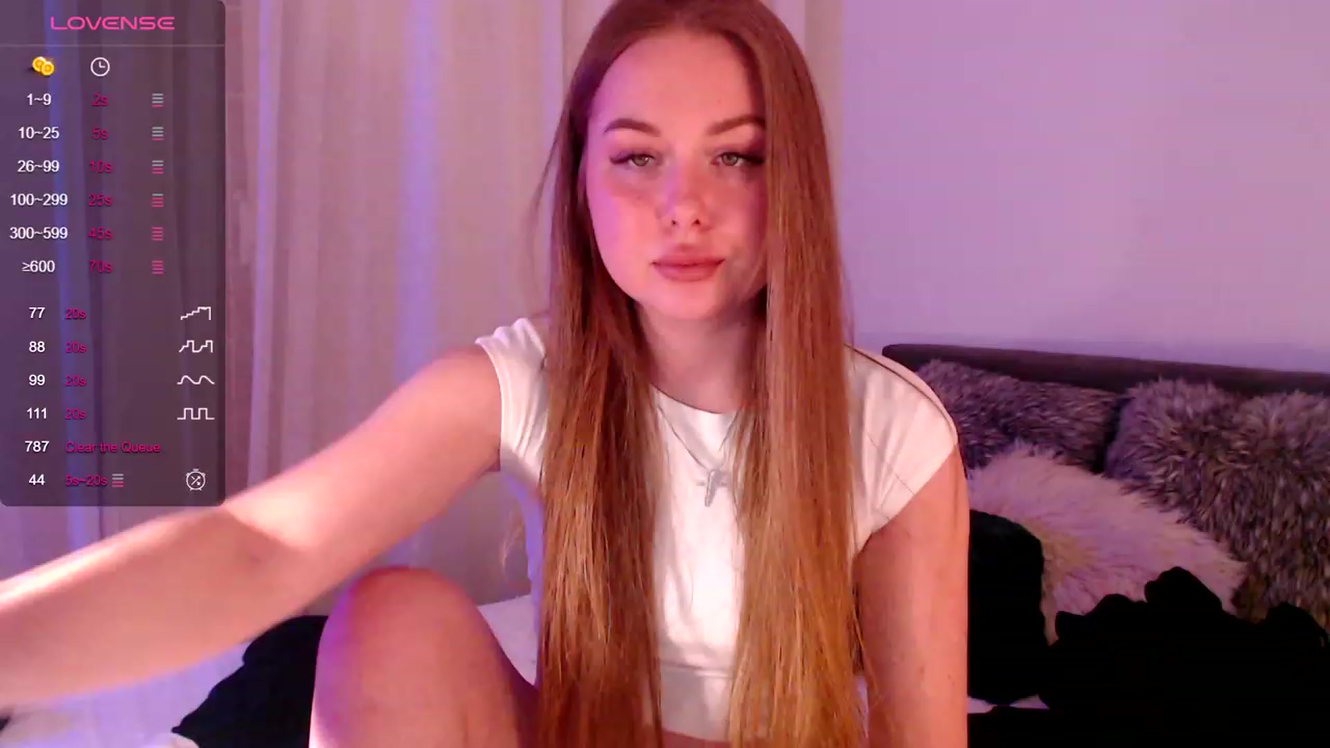 Gallery image thumbnail from Wet_Redhead's myfreecams stream on, 01/02/2024, 18:00 image 12 of 20