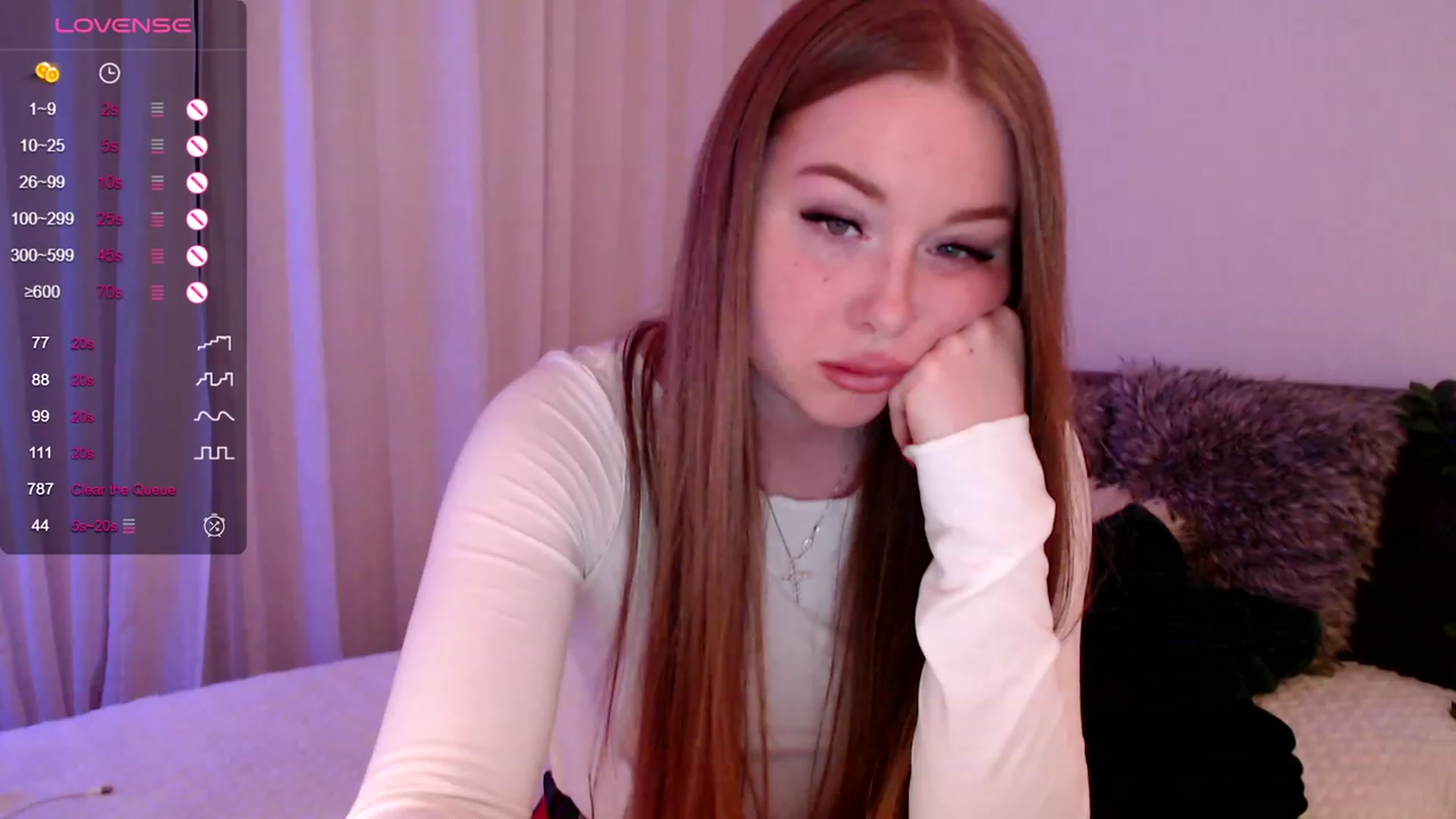 Gallery image thumbnail from Wet_Redhead's myfreecams stream on, 01/07/2024, 19:32 image 2 of 20