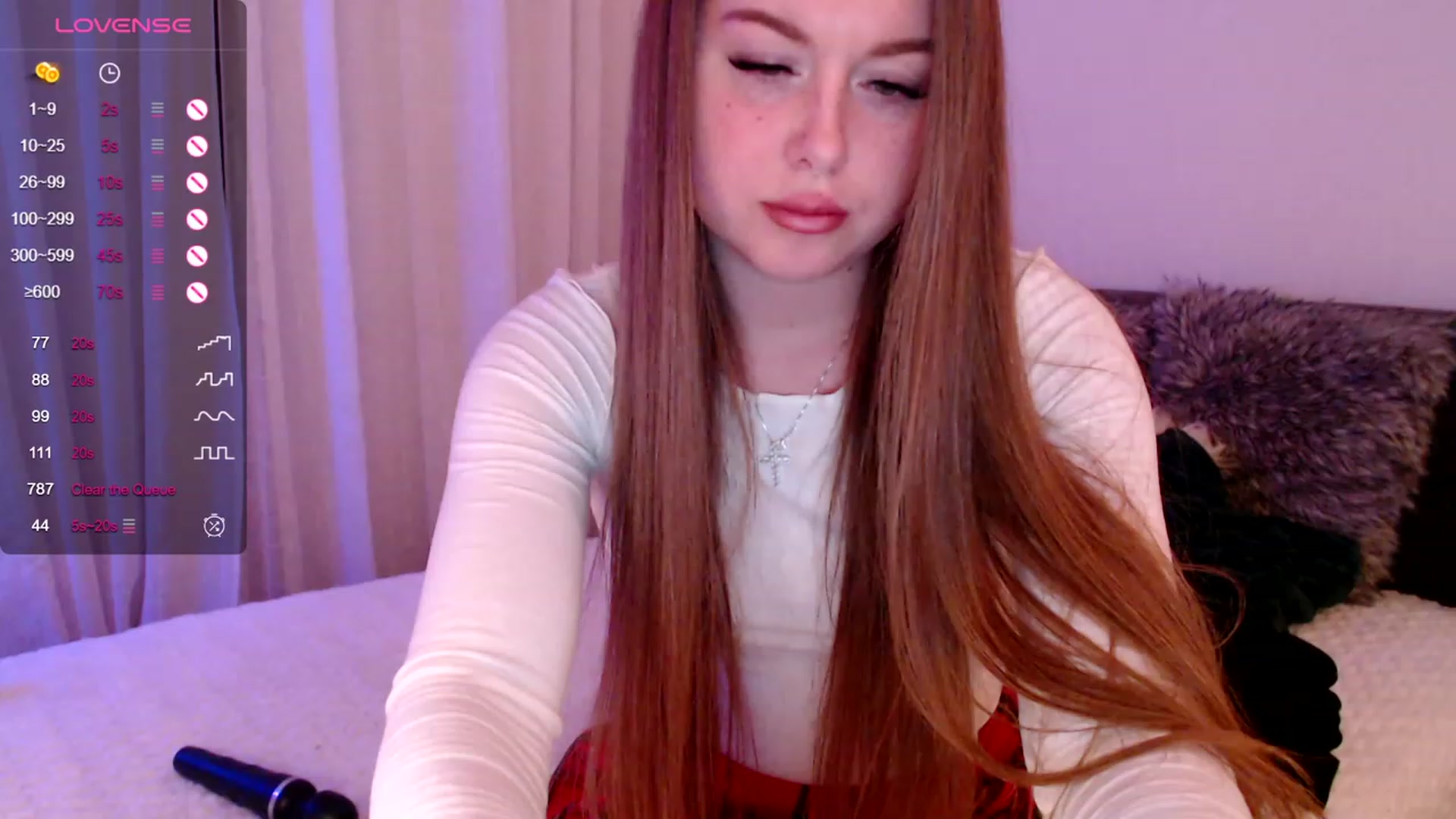 Gallery image thumbnail from Wet_Redhead's myfreecams stream on, 01/07/2024, 19:32 image 7 of 20