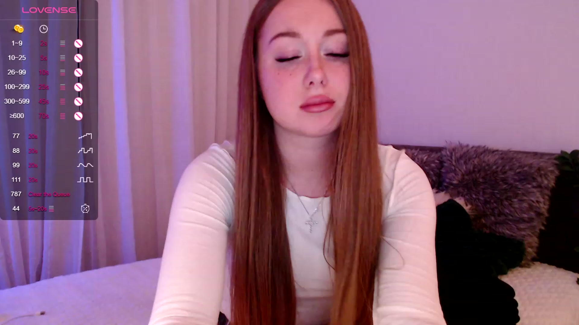 Gallery image thumbnail from Wet_Redhead's myfreecams stream on, 01/07/2024, 19:32 image 3 of 20