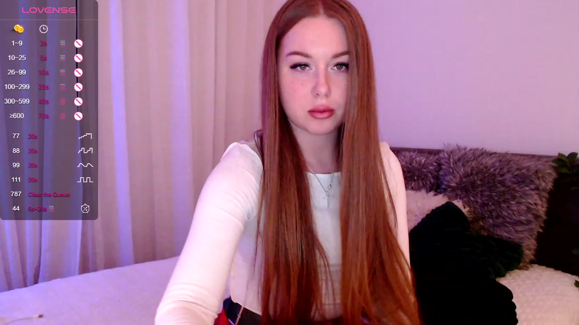 Gallery image thumbnail from Wet_Redhead's myfreecams stream on, 01/07/2024, 19:32 image 1 of 20
