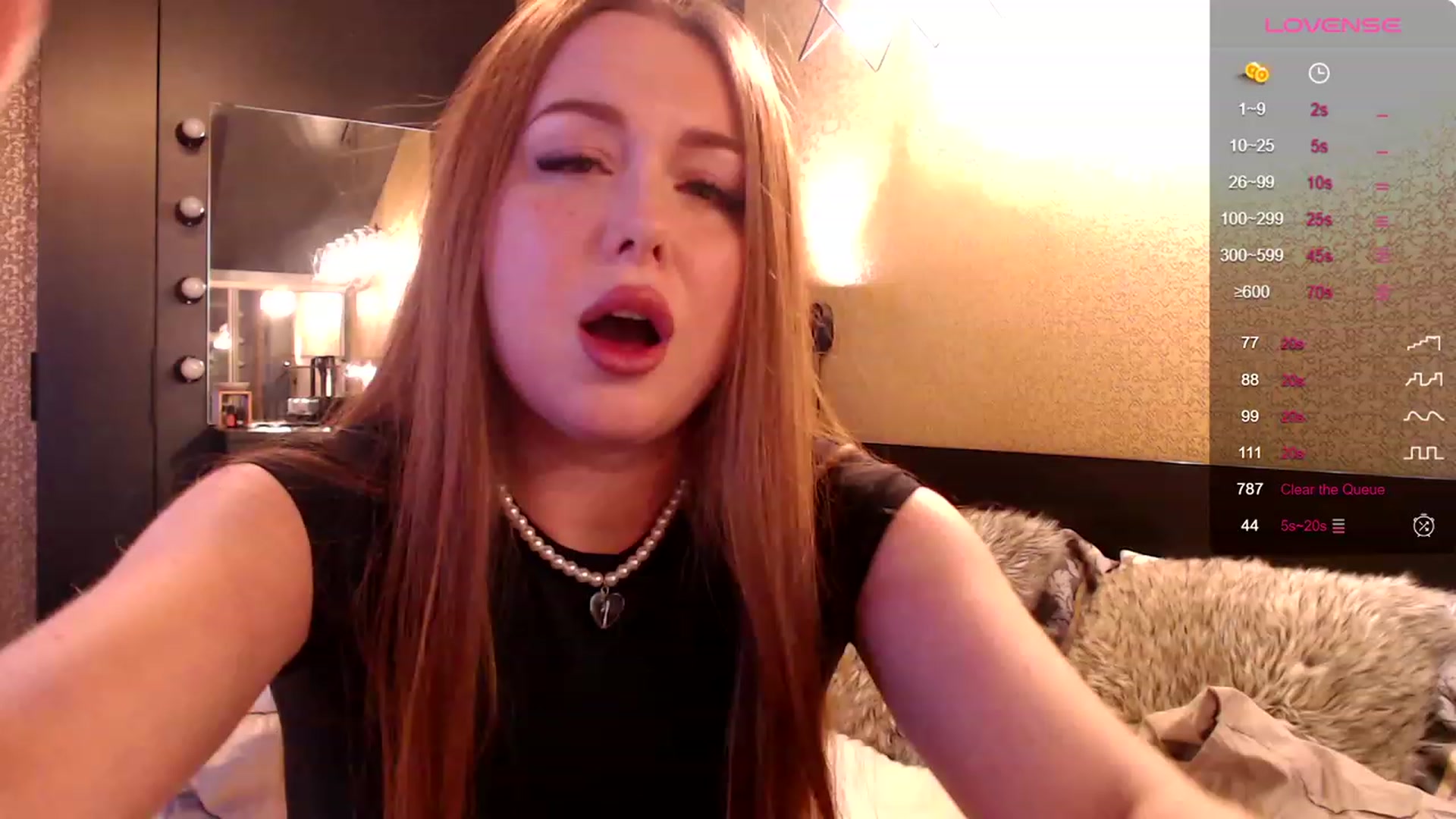 Gallery image thumbnail from Wet_Redhead's myfreecams stream on, 01/24/2024, 17:44 image 16 of 20