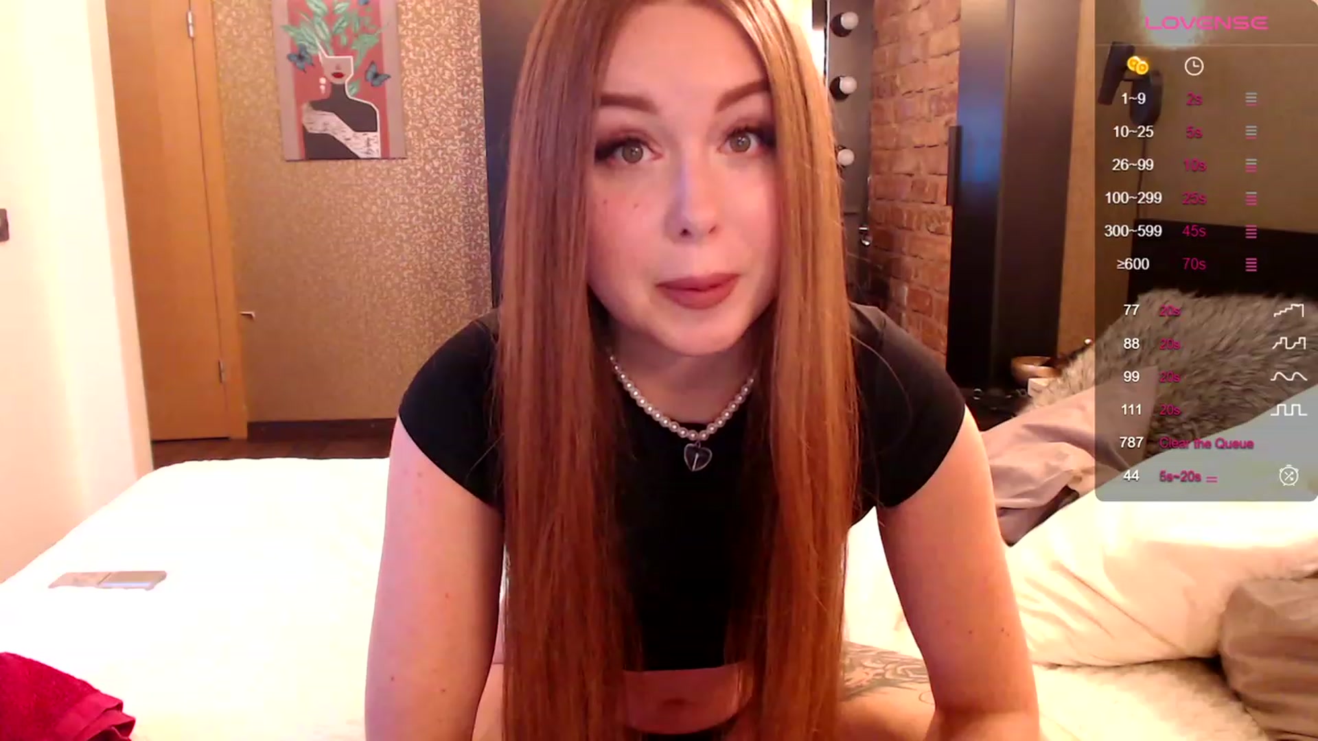 Gallery image thumbnail from Wet_Redhead's myfreecams stream on, 01/24/2024, 17:44 image 13 of 20