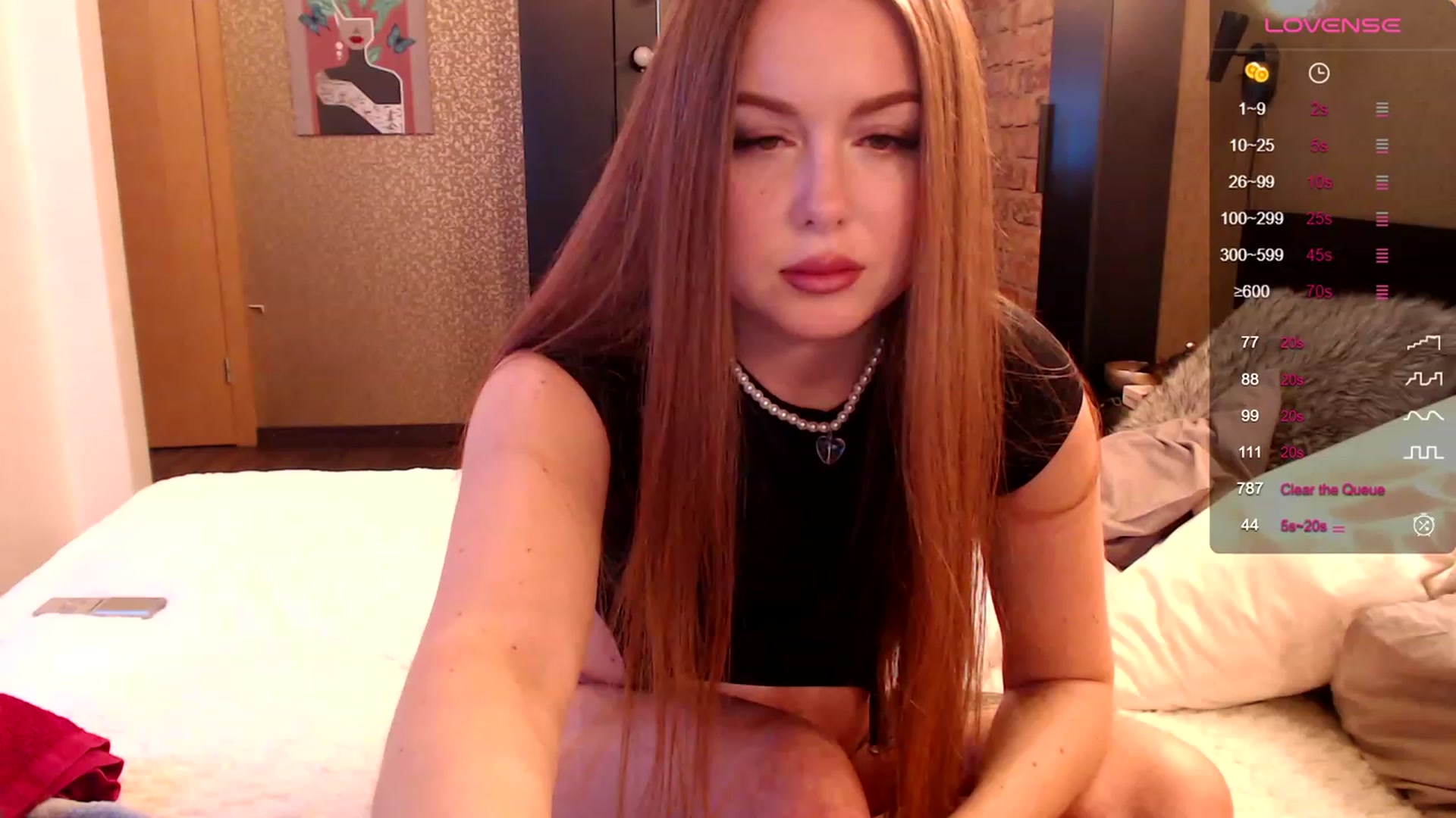 Gallery image thumbnail from Wet_Redhead's myfreecams stream on, 01/24/2024, 17:44 image 2 of 20