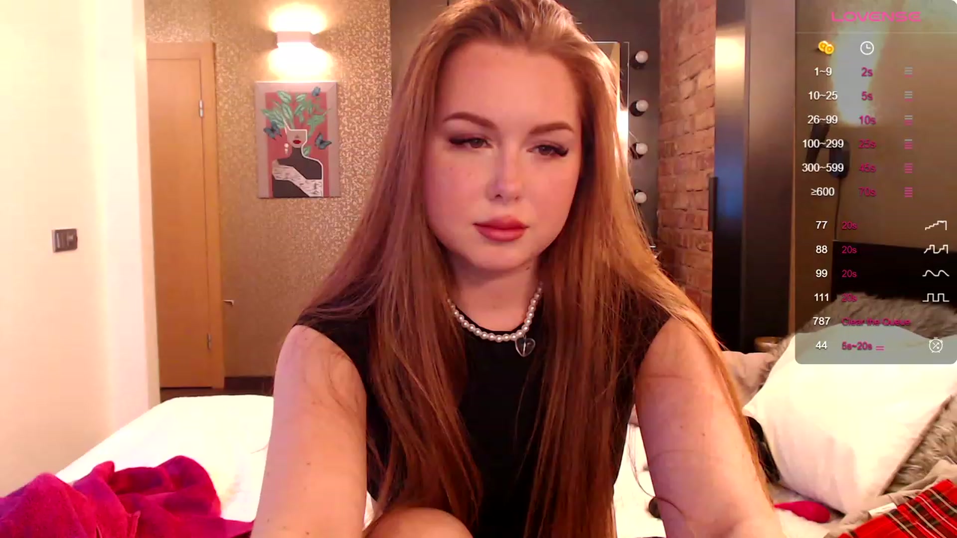 Gallery image thumbnail from Wet_Redhead's myfreecams stream on, 01/24/2024, 18:25 image 2 of 20