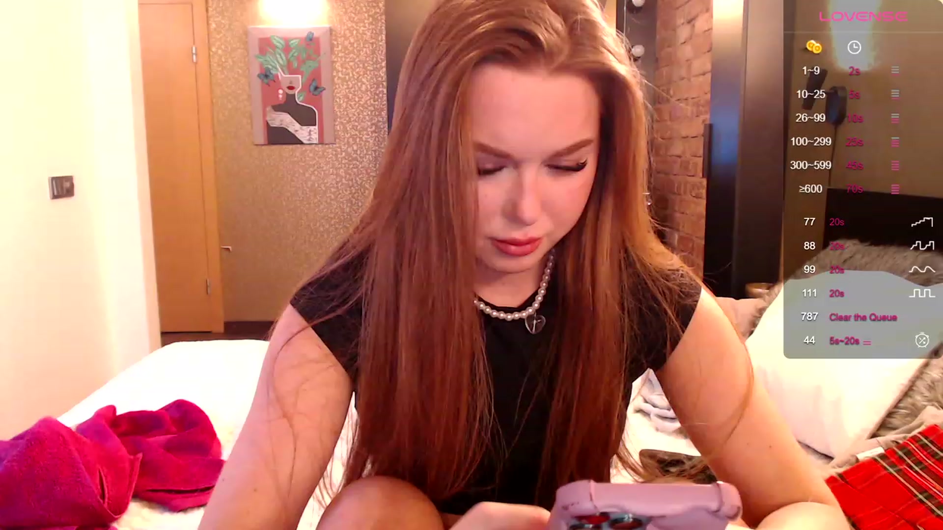 Gallery image thumbnail from Wet_Redhead's myfreecams stream on, 01/24/2024, 18:25 image 9 of 20