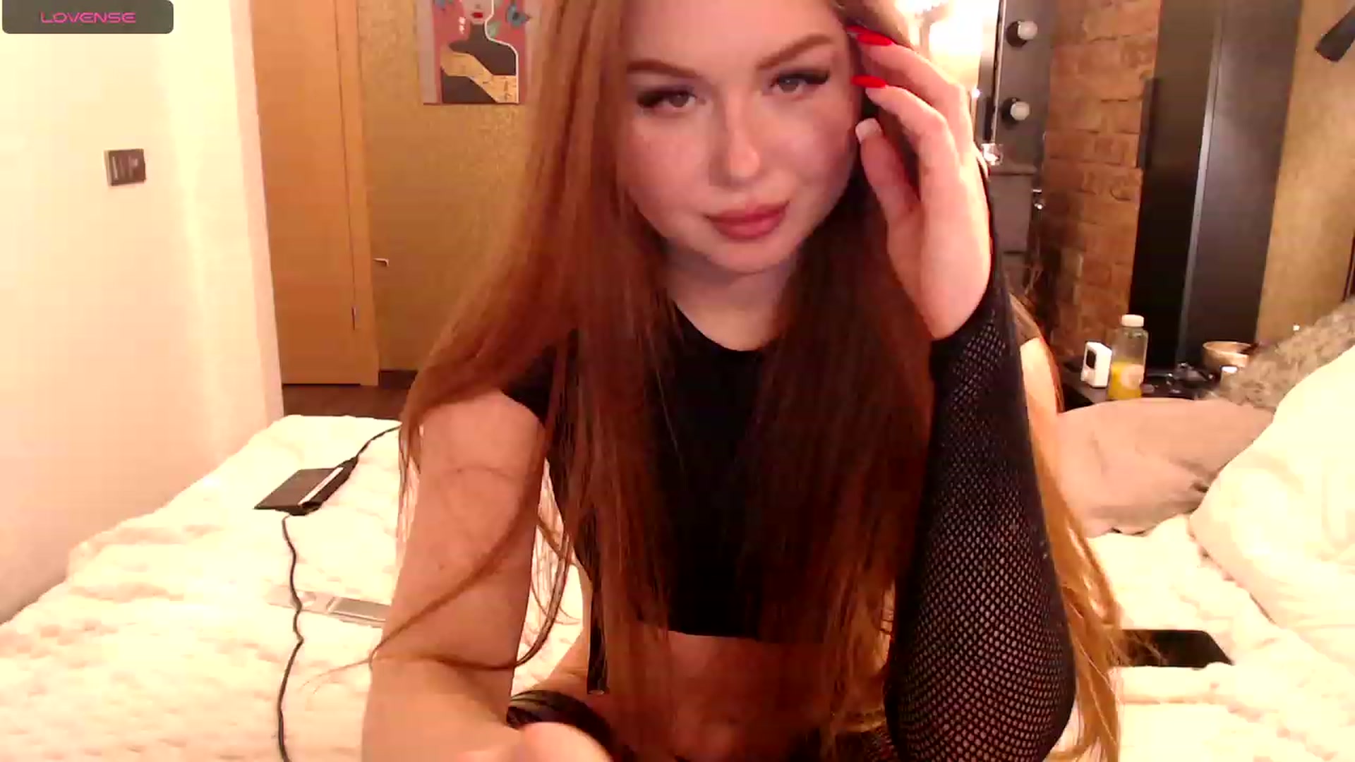 Gallery image thumbnail from Wet_Redhead's myfreecams stream on, 01/25/2024, 20:14 image 8 of 20