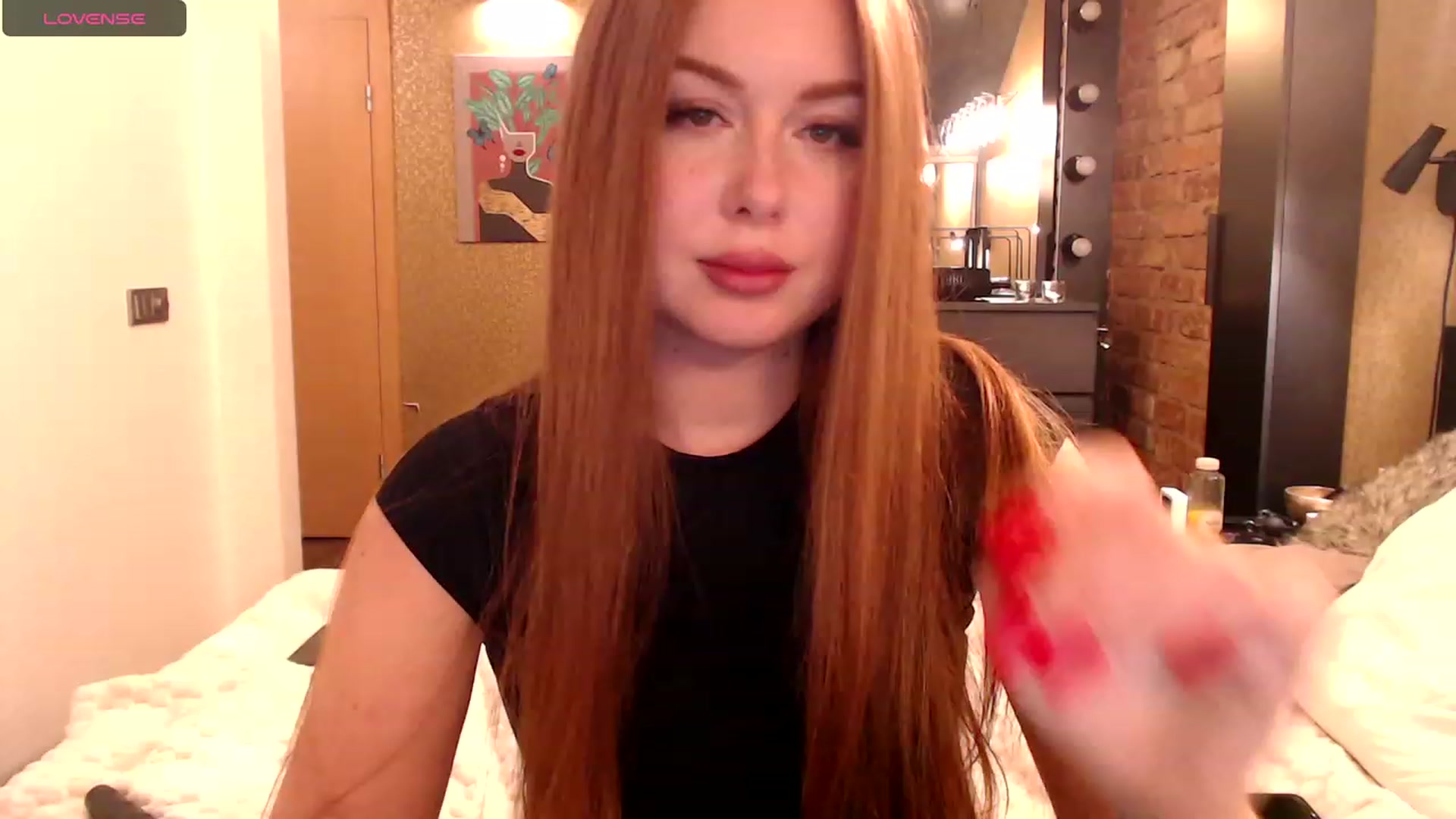 Gallery image thumbnail from Wet_Redhead's myfreecams stream on, 01/25/2024, 20:14 image 11 of 20