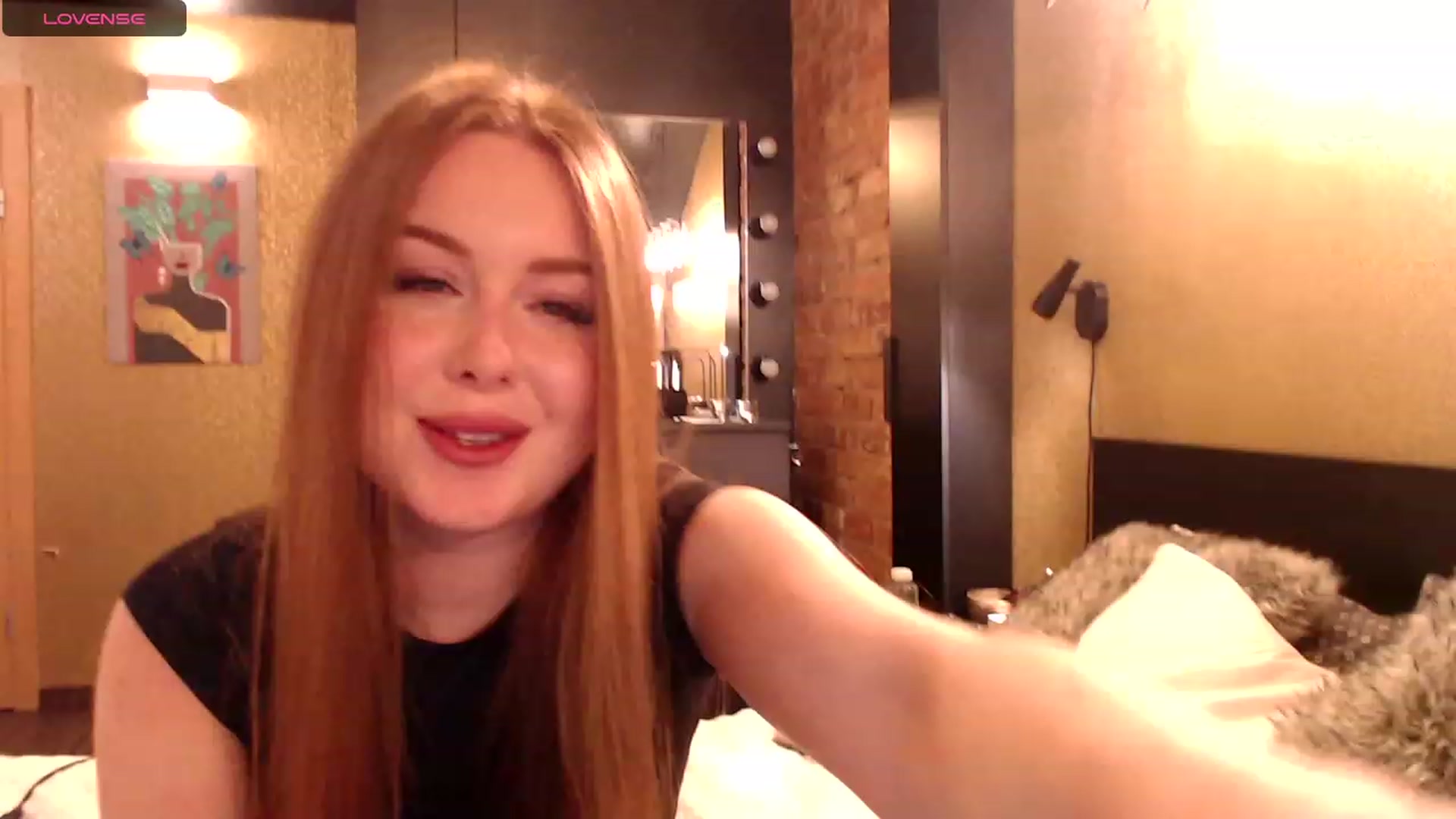 Gallery image thumbnail from Wet_Redhead's myfreecams stream on, 01/25/2024, 20:14 image 12 of 20