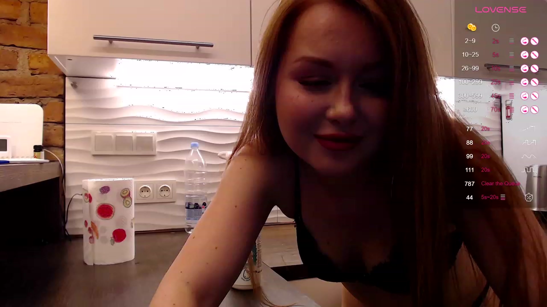 Gallery image thumbnail from Wet_Redhead's myfreecams stream on, 02/19/2024, 22:21 image 16 of 20