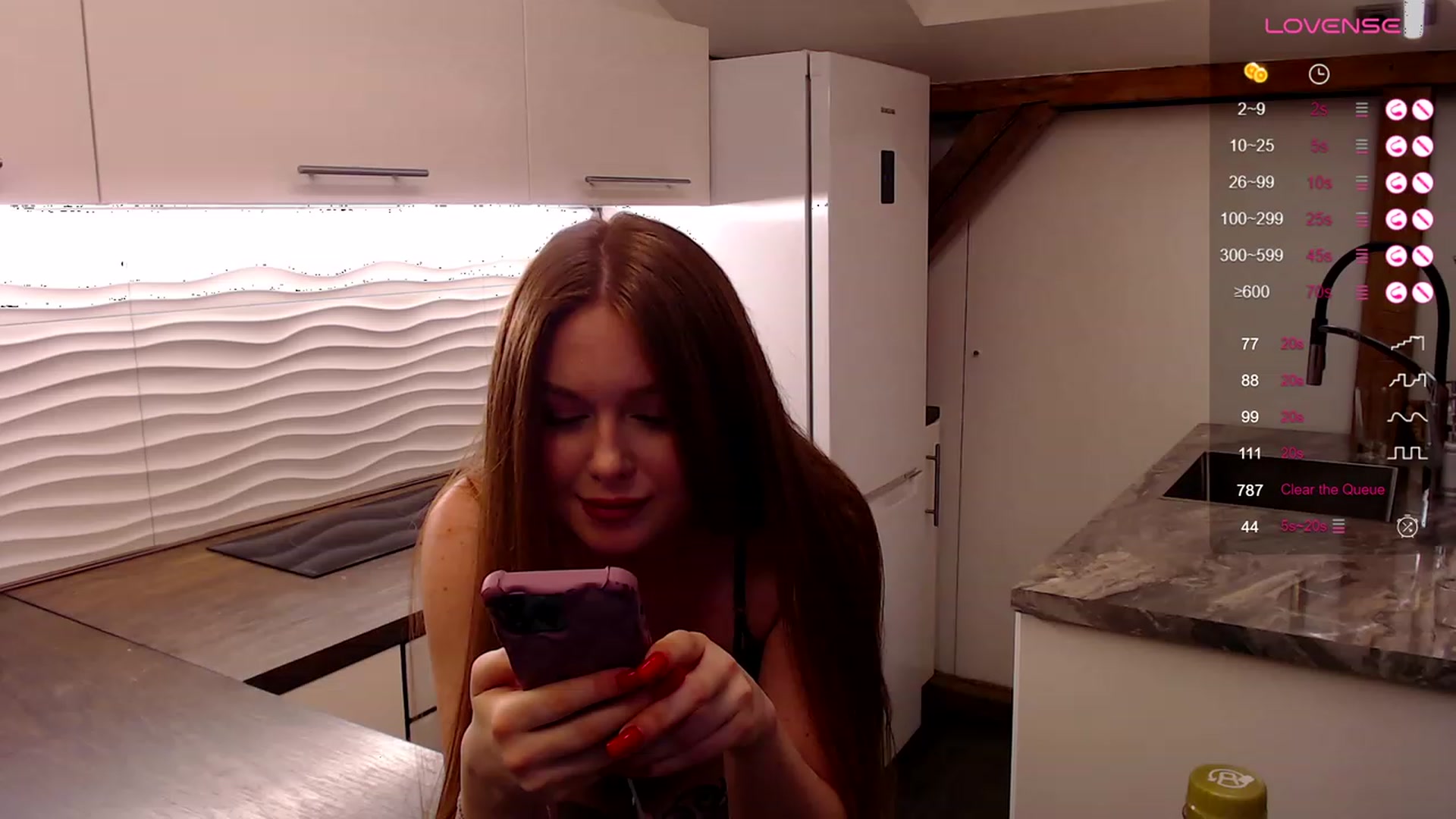 Gallery image thumbnail from Wet_Redhead's myfreecams stream on, 02/19/2024, 22:21 image 9 of 20