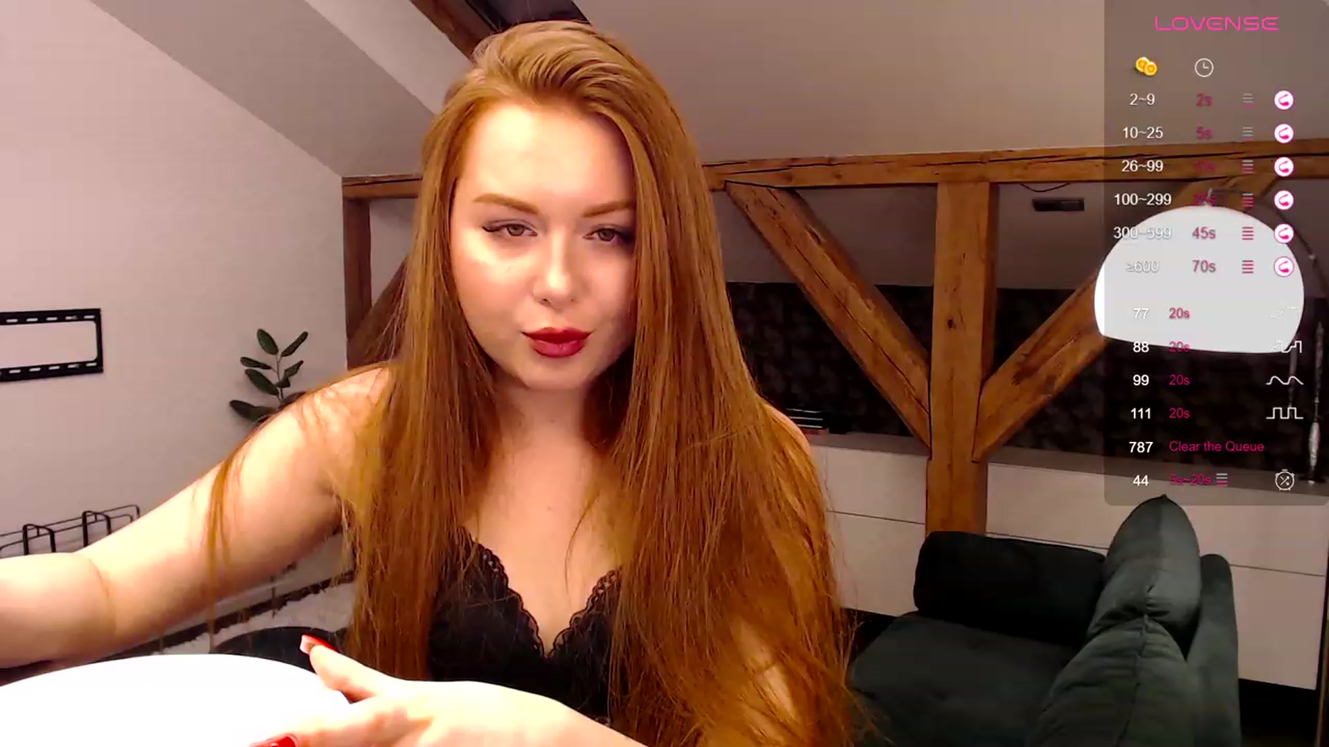 Gallery image thumbnail from Wet_Redhead's myfreecams stream on, 02/21/2024, 20:51 image 2 of 20