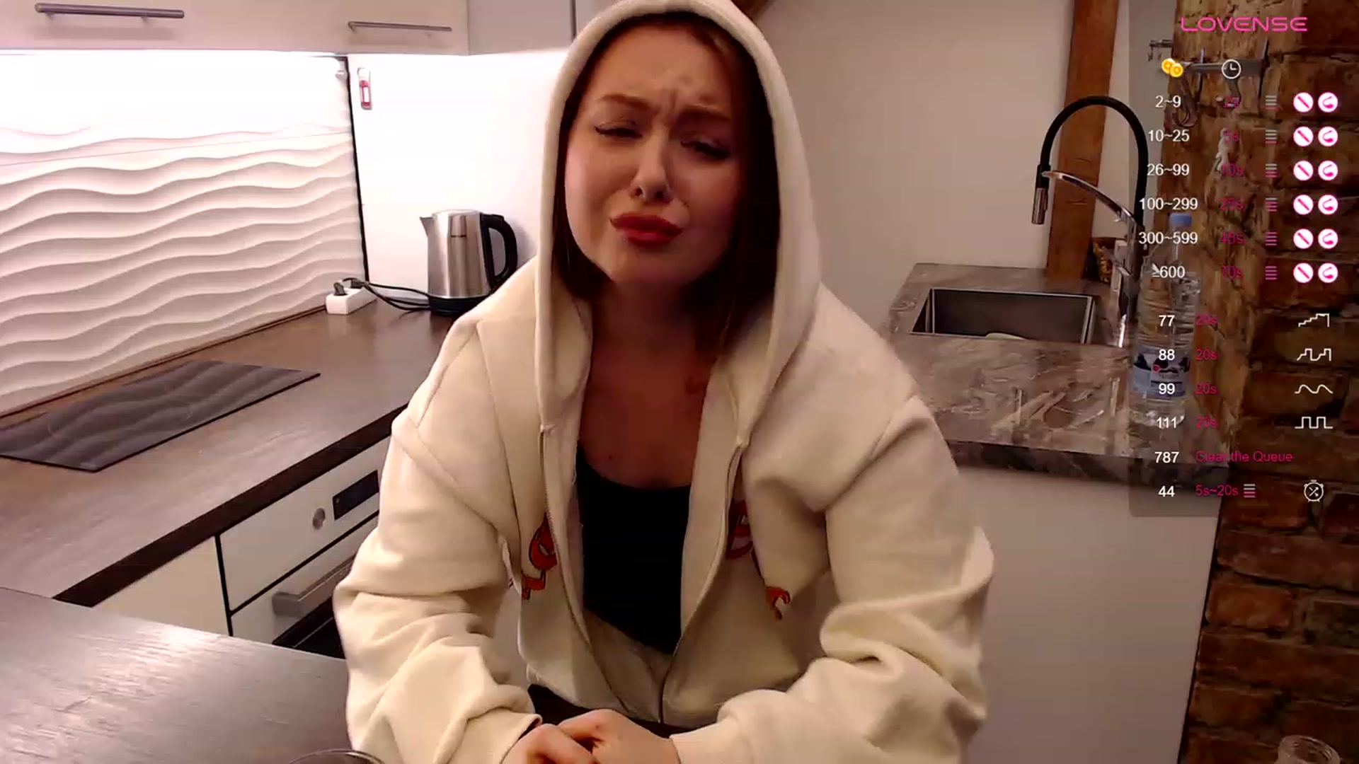 Gallery image thumbnail from Wet_Redhead's myfreecams stream on, 02/21/2024, 20:51 image 20 of 20