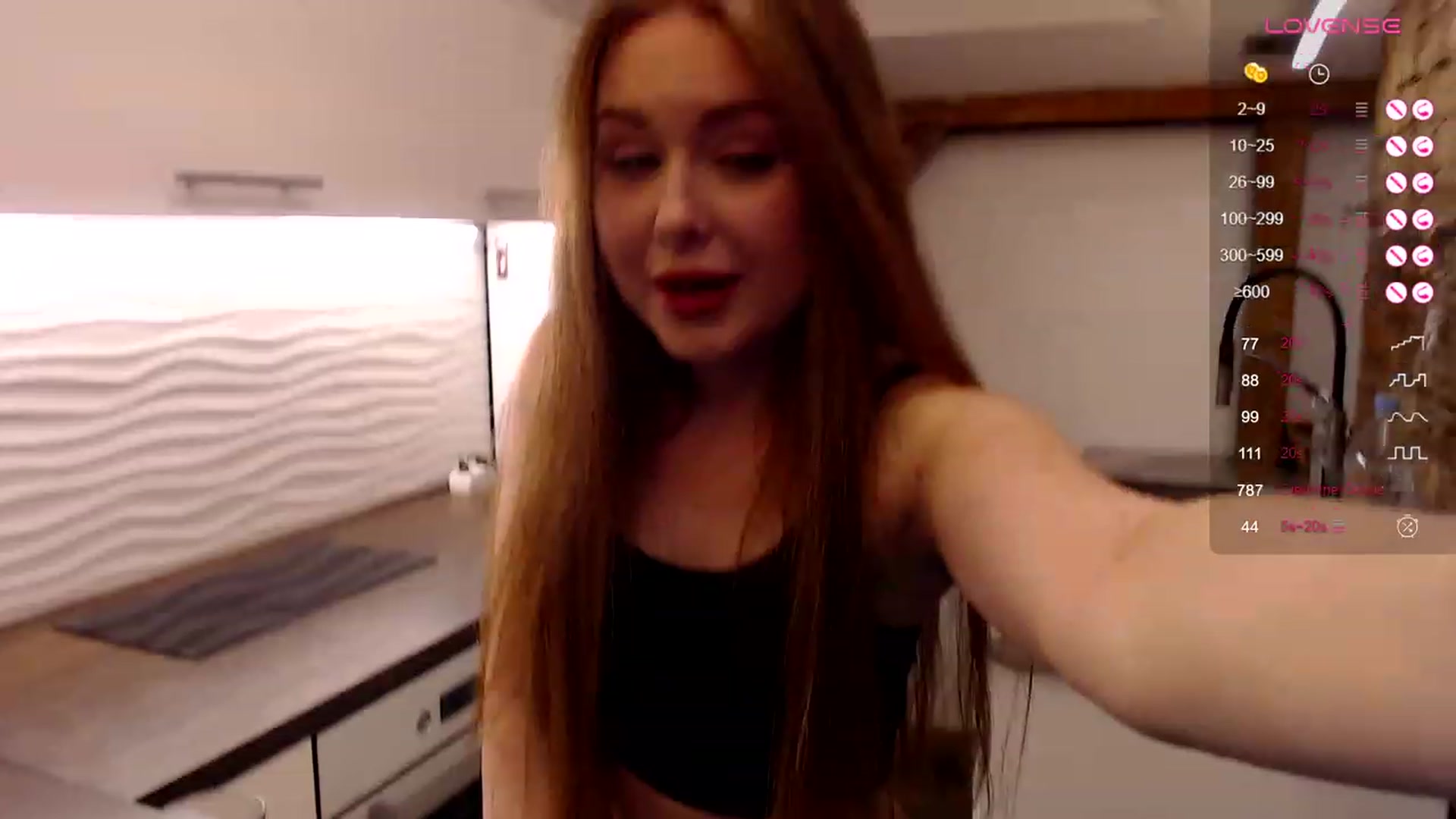 Gallery image thumbnail from Wet_Redhead's myfreecams stream on, 02/21/2024, 20:51 image 15 of 20