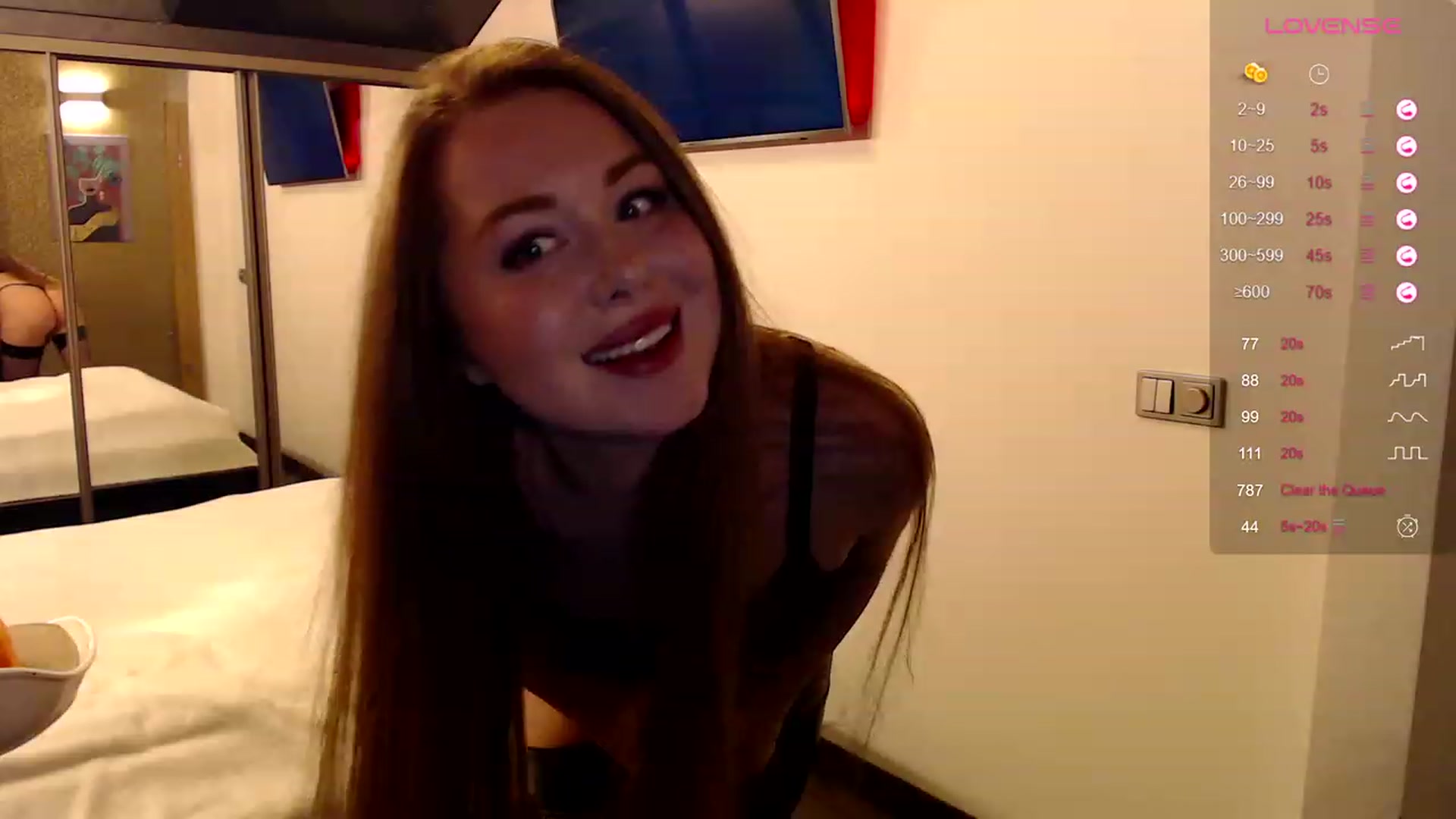Gallery image thumbnail from Wet_Redhead's myfreecams stream on, 02/21/2024, 22:55 image 17 of 20