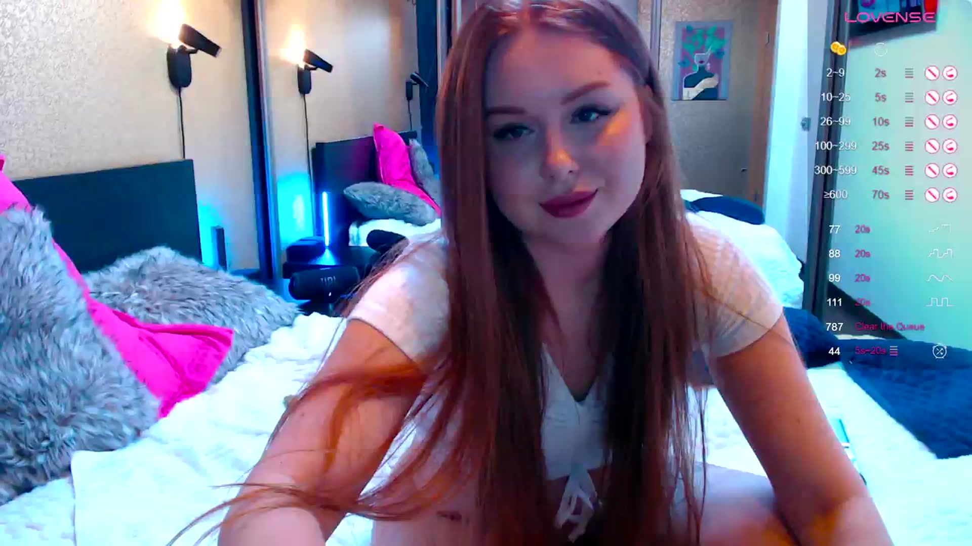 Gallery image thumbnail from Wet_Redhead's myfreecams stream on, 03/02/2024, 13:22 image 10 of 20
