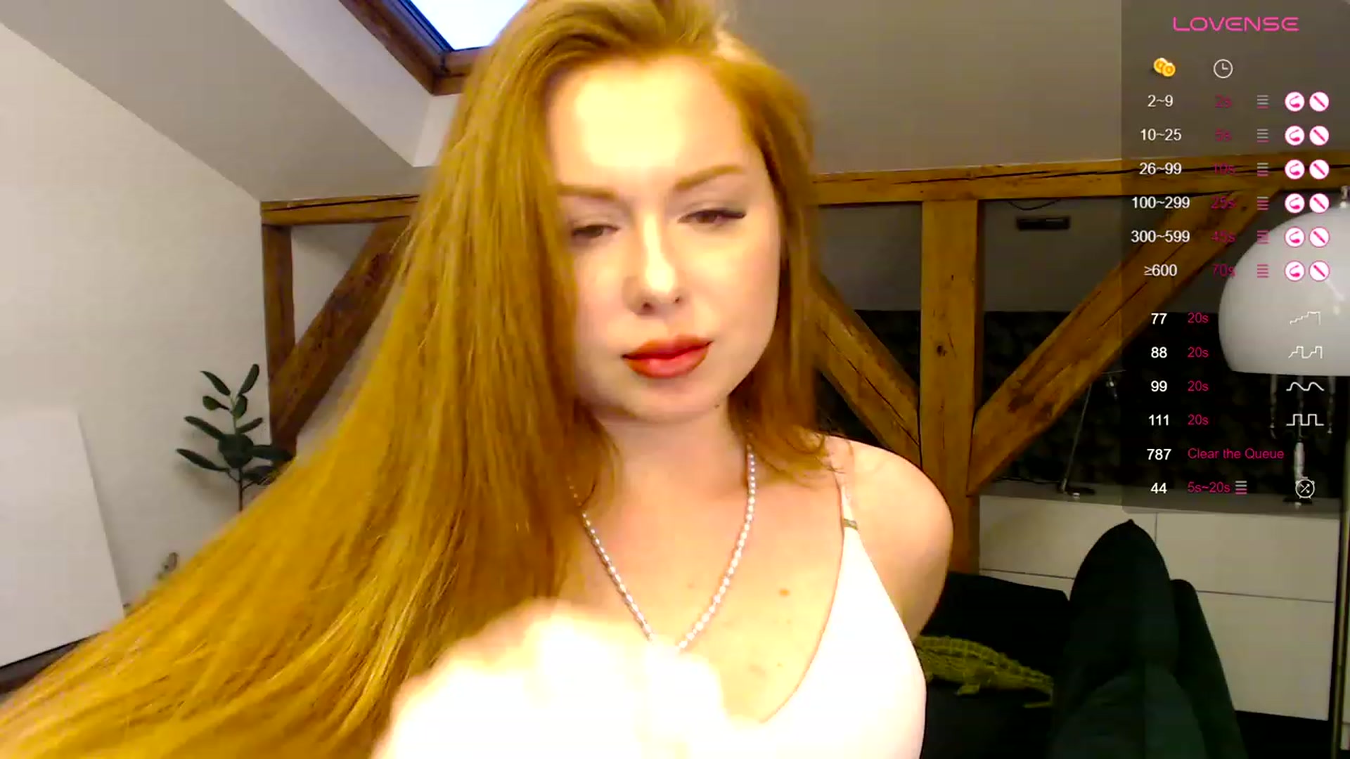 Gallery image thumbnail from Wet_Redhead's myfreecams stream on, 03/06/2024, 16:41 image 19 of 20