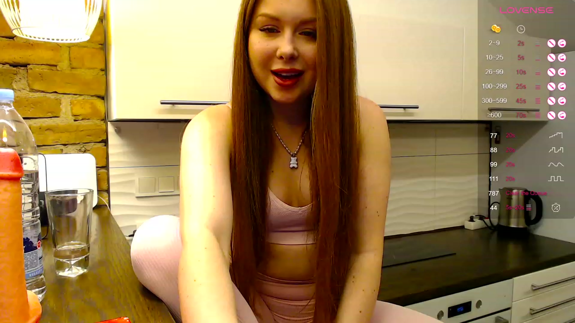 Gallery image thumbnail from Wet_Redhead's myfreecams stream on, 03/06/2024, 17:26 image 7 of 20