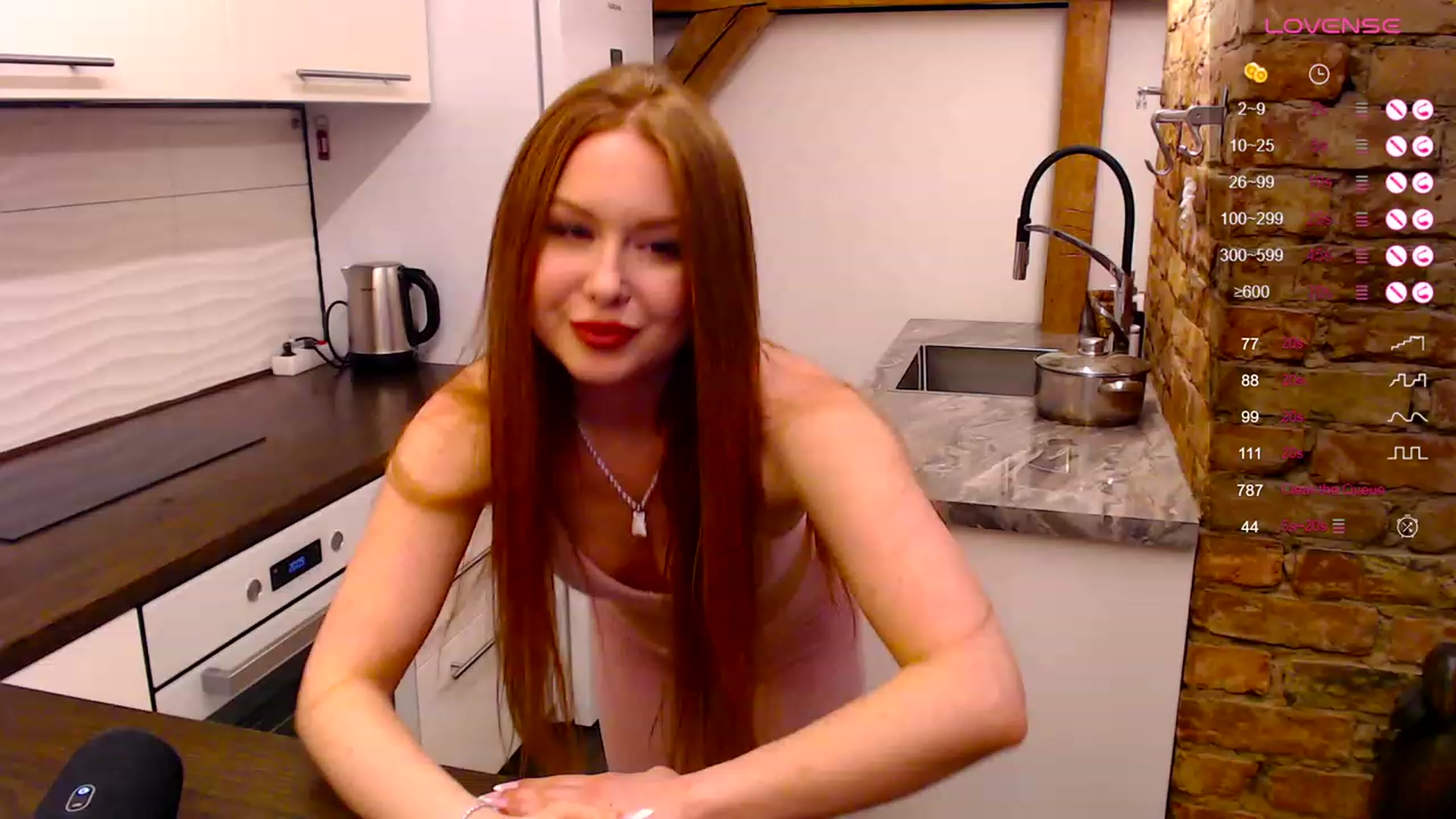 Gallery image thumbnail from Wet_Redhead's myfreecams stream on, 03/06/2024, 17:26 image 14 of 20