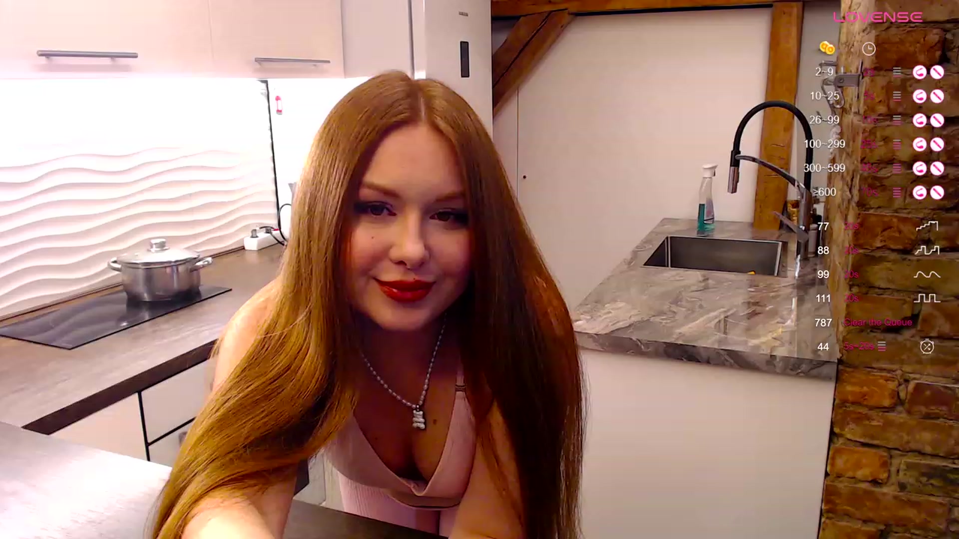 Gallery image thumbnail from Wet_Redhead's myfreecams stream on, 03/06/2024, 20:54 image 2 of 20
