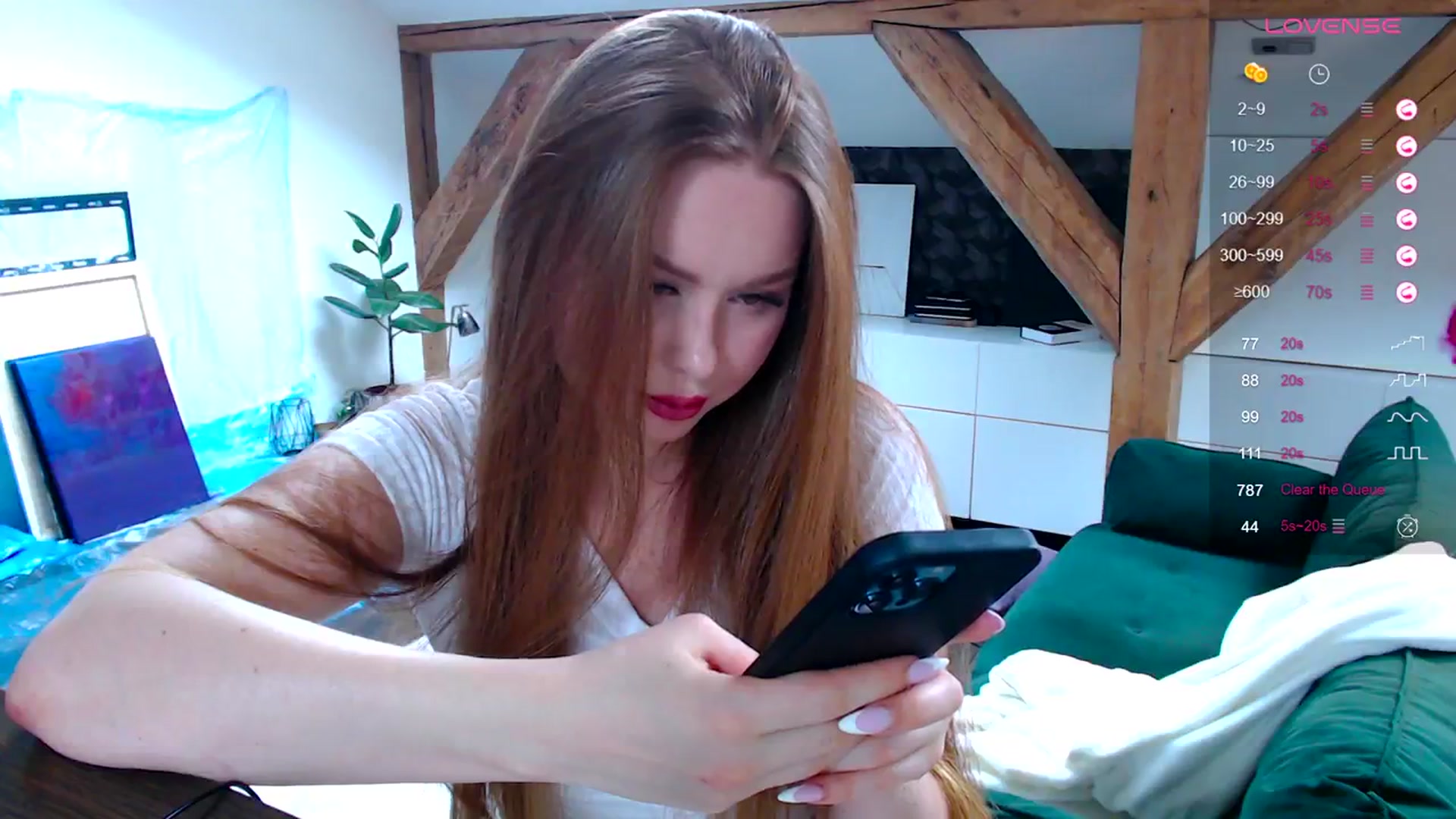 Gallery image thumbnail from Wet_Redhead's myfreecams stream on, 03/13/2024, 12:31 image 4 of 20