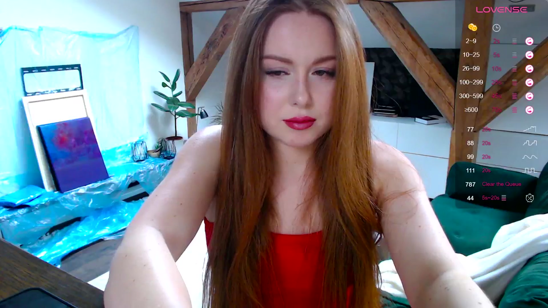 Gallery image thumbnail from Wet_Redhead's myfreecams stream on, 03/13/2024, 12:31 image 15 of 20